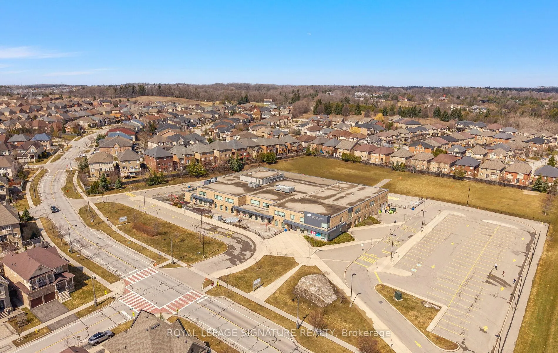 Photo 39 of 57 Sir Francesco Street, Vaughan, Patterson — HOMEH