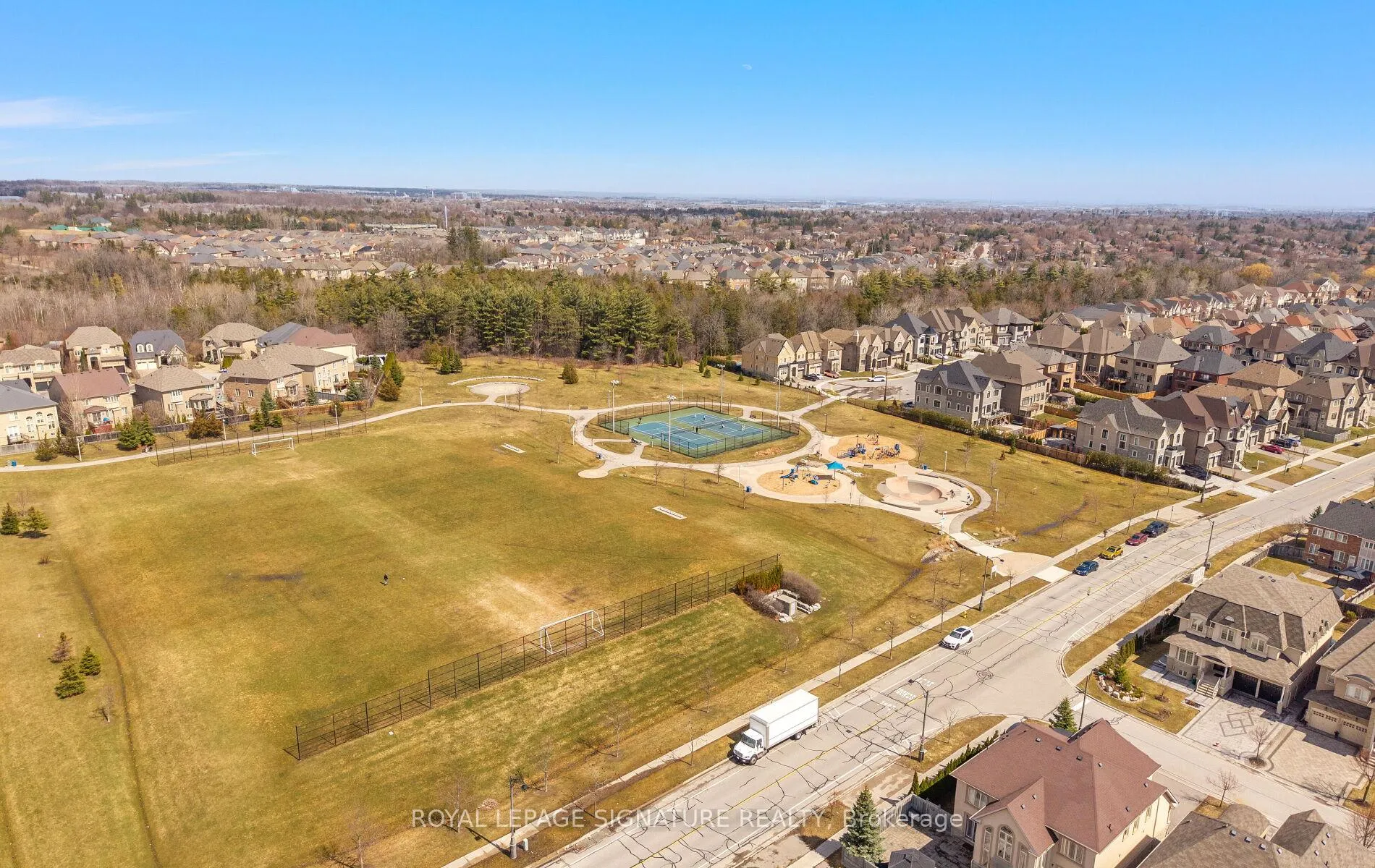 Photo 40 of 57 Sir Francesco Street, Vaughan, Patterson — HOMEH