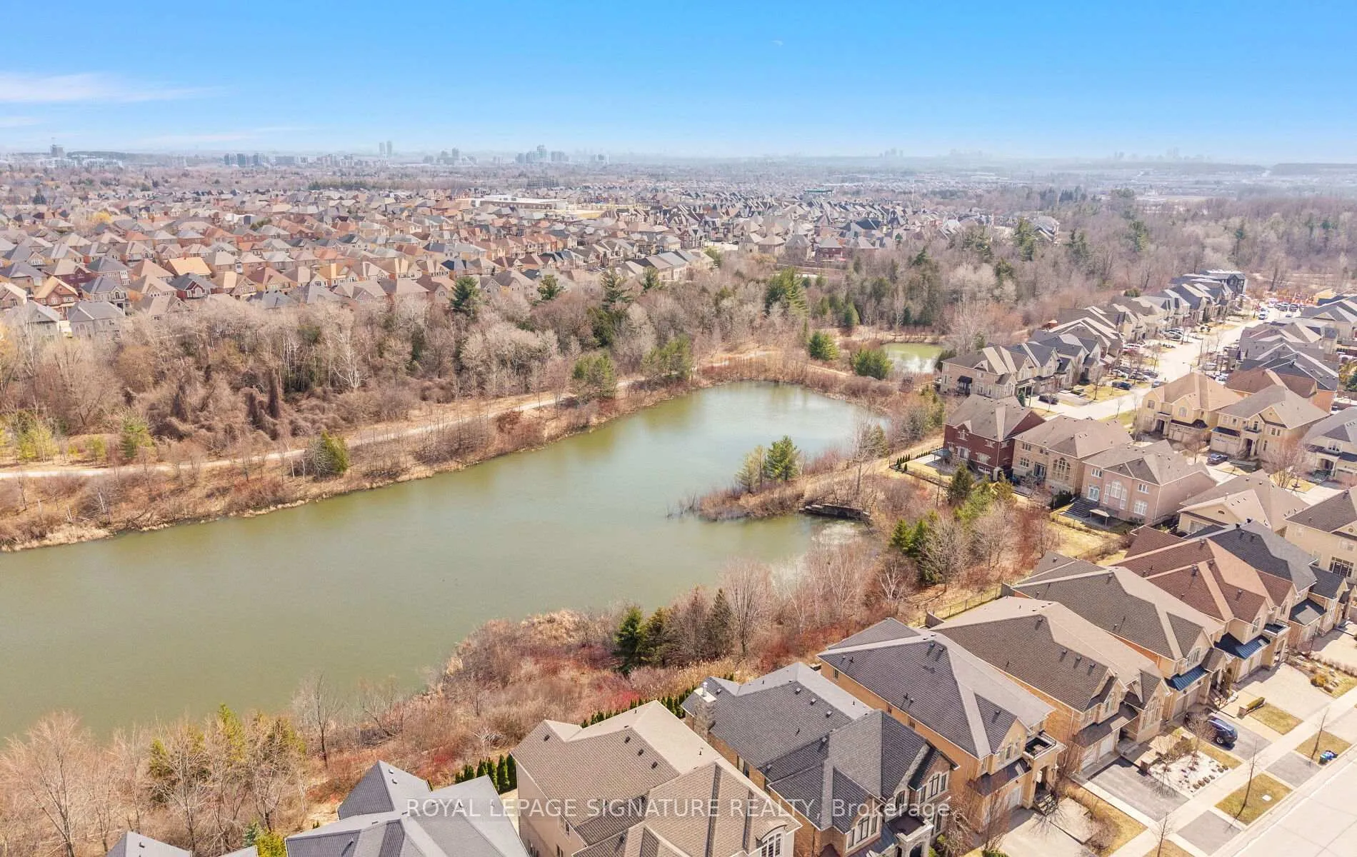 Photo 41 of 57 Sir Francesco Street, Vaughan, Patterson — HOMEH