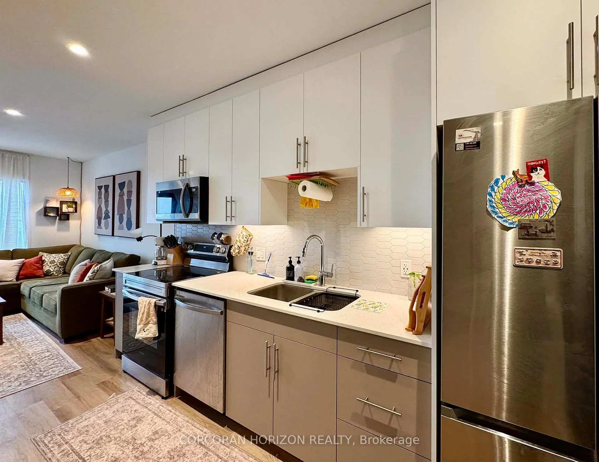 Photo 8 of Unit 821, 525 New Dundee Road, Kitchener — HOMEH