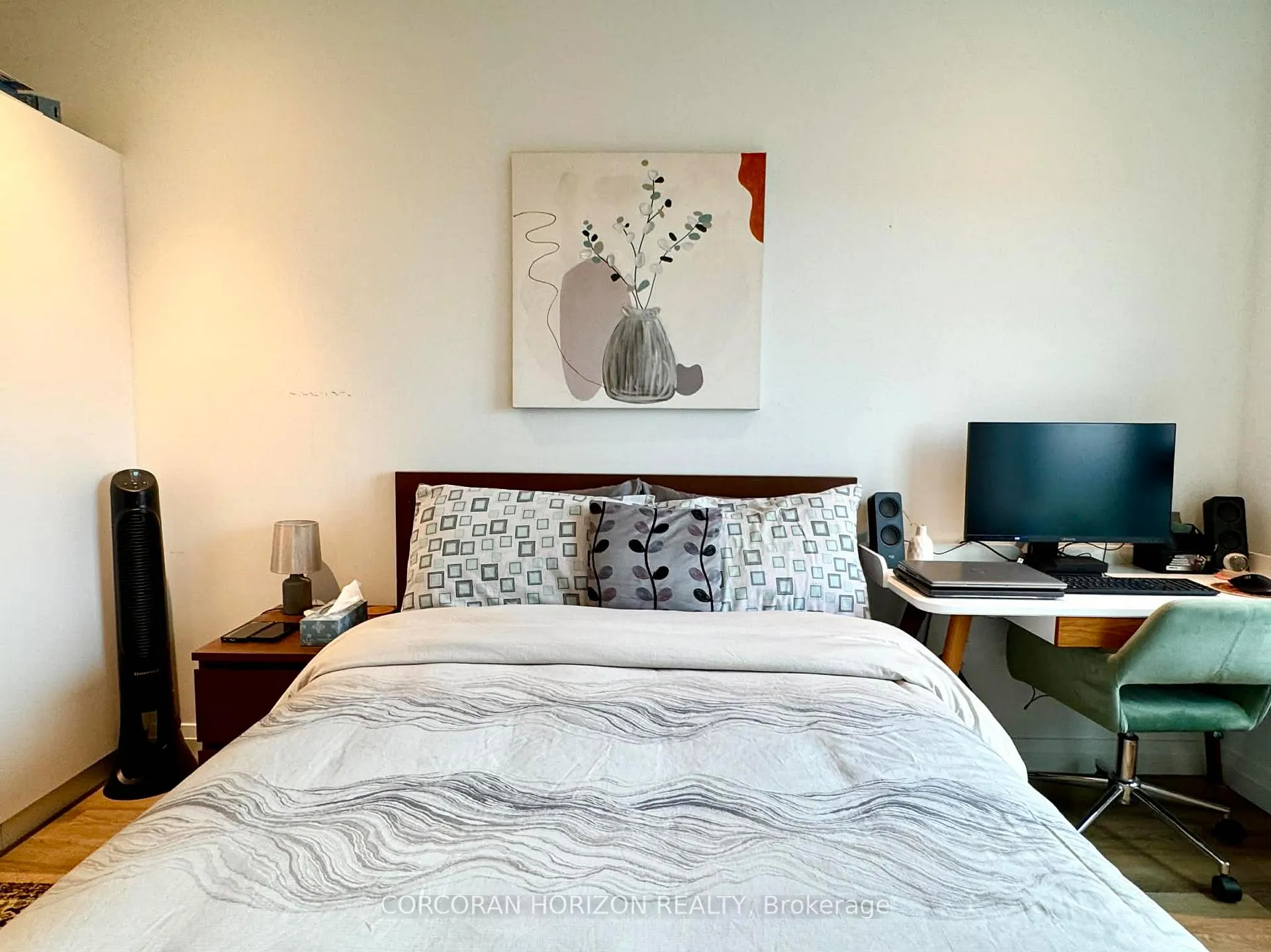 Photo 15 of Unit 821, 525 New Dundee Road, Kitchener — HOMEH