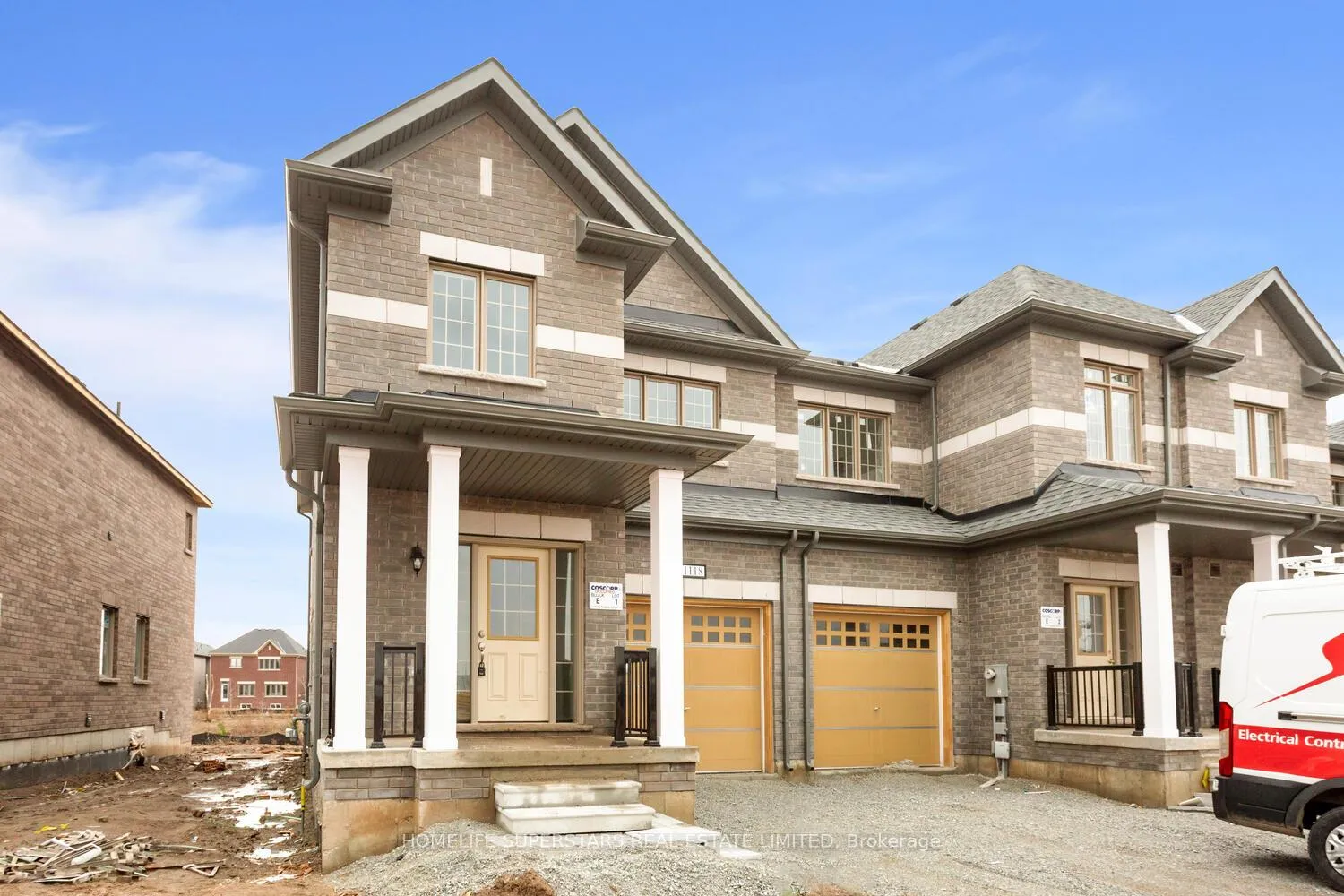 Photo 1 of 1118 Trudeau Drive, Milton, Bowes — HOMEH