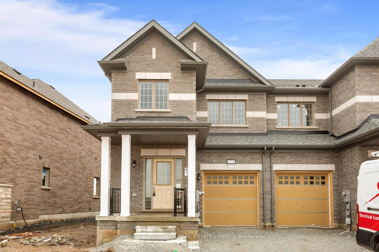 Photo 2 of 1118 Trudeau Drive, Milton, Bowes — HOMEH