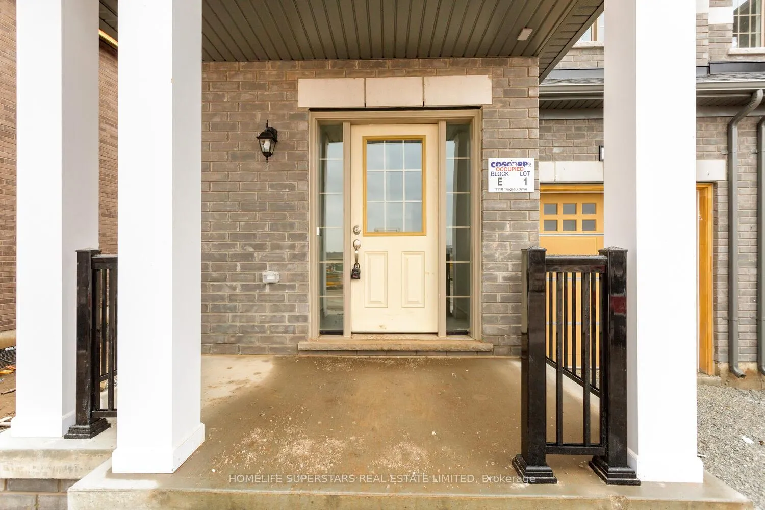 Photo 3 of 1118 Trudeau Drive, Milton, Bowes — HOMEH
