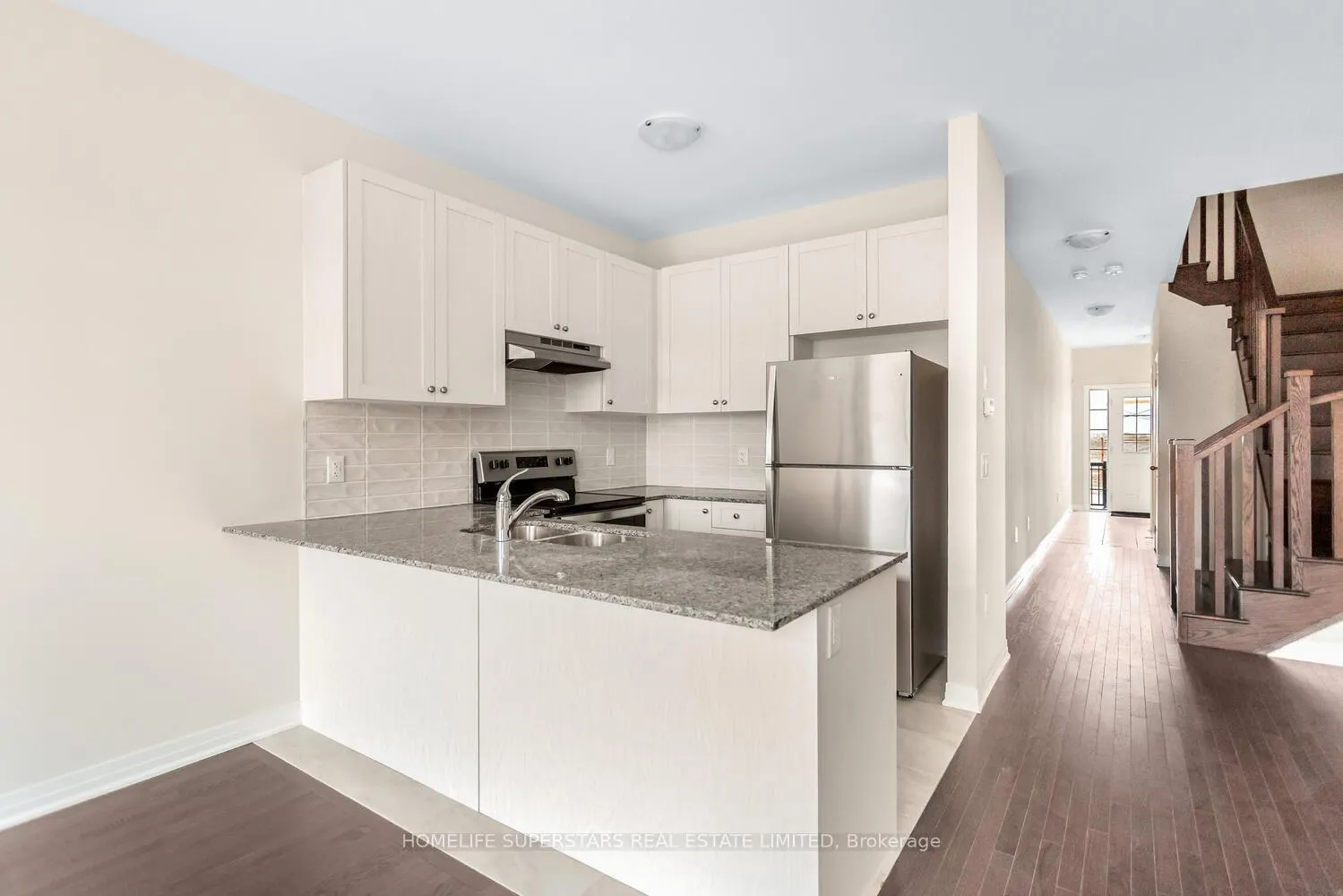 Photo 6 of 1118 Trudeau Drive, Milton, Bowes — HOMEH