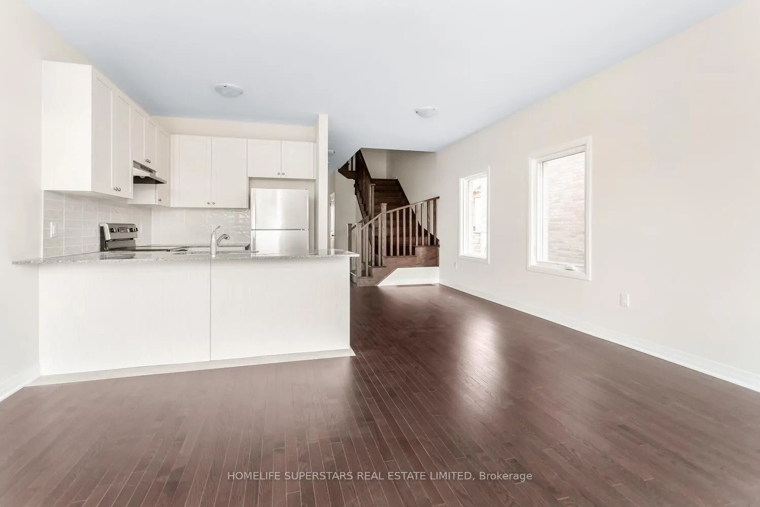 Photo 9 of 1118 Trudeau Drive, Milton, Bowes — HOMEH