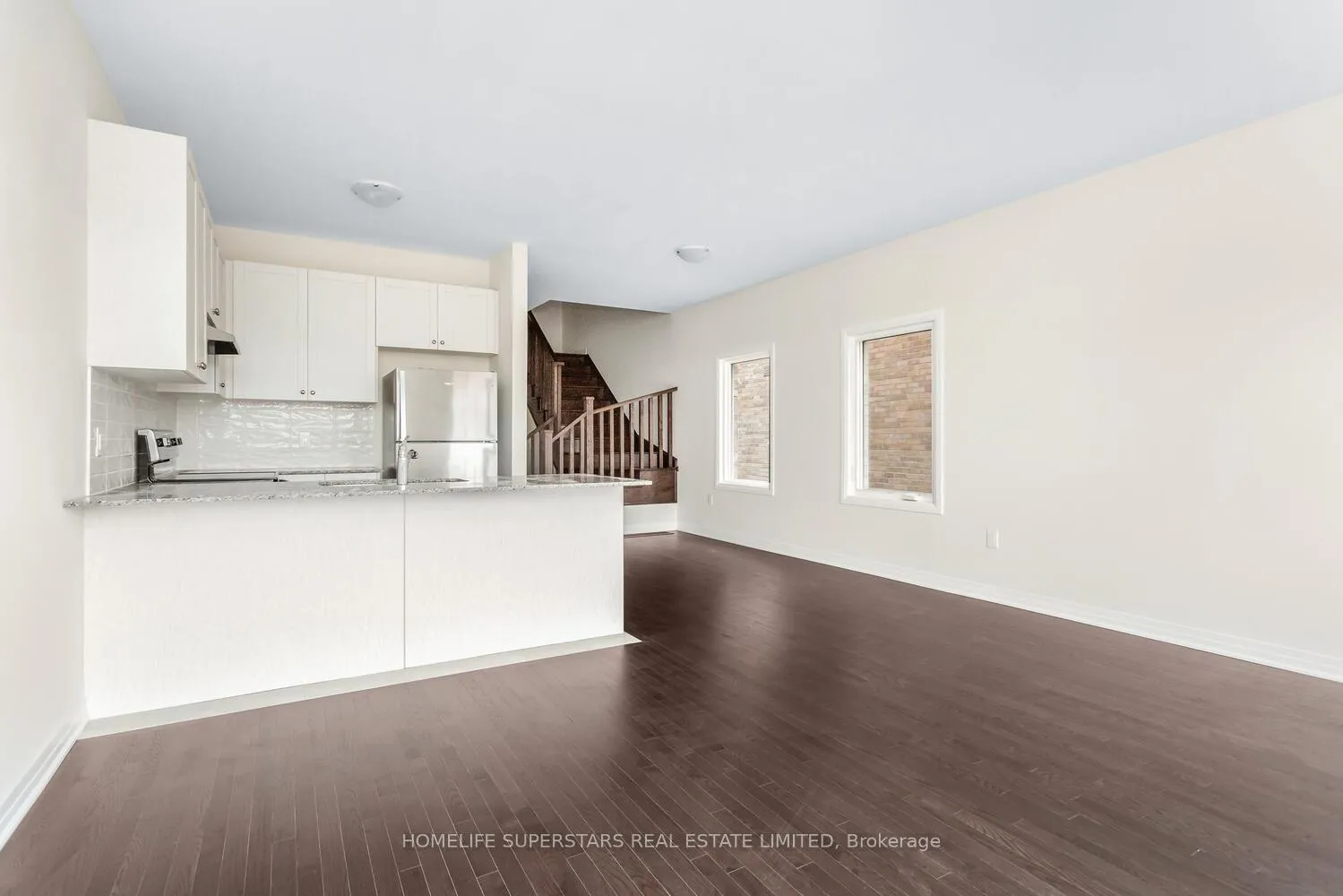Photo 11 of 1118 Trudeau Drive, Milton, Bowes — HOMEH