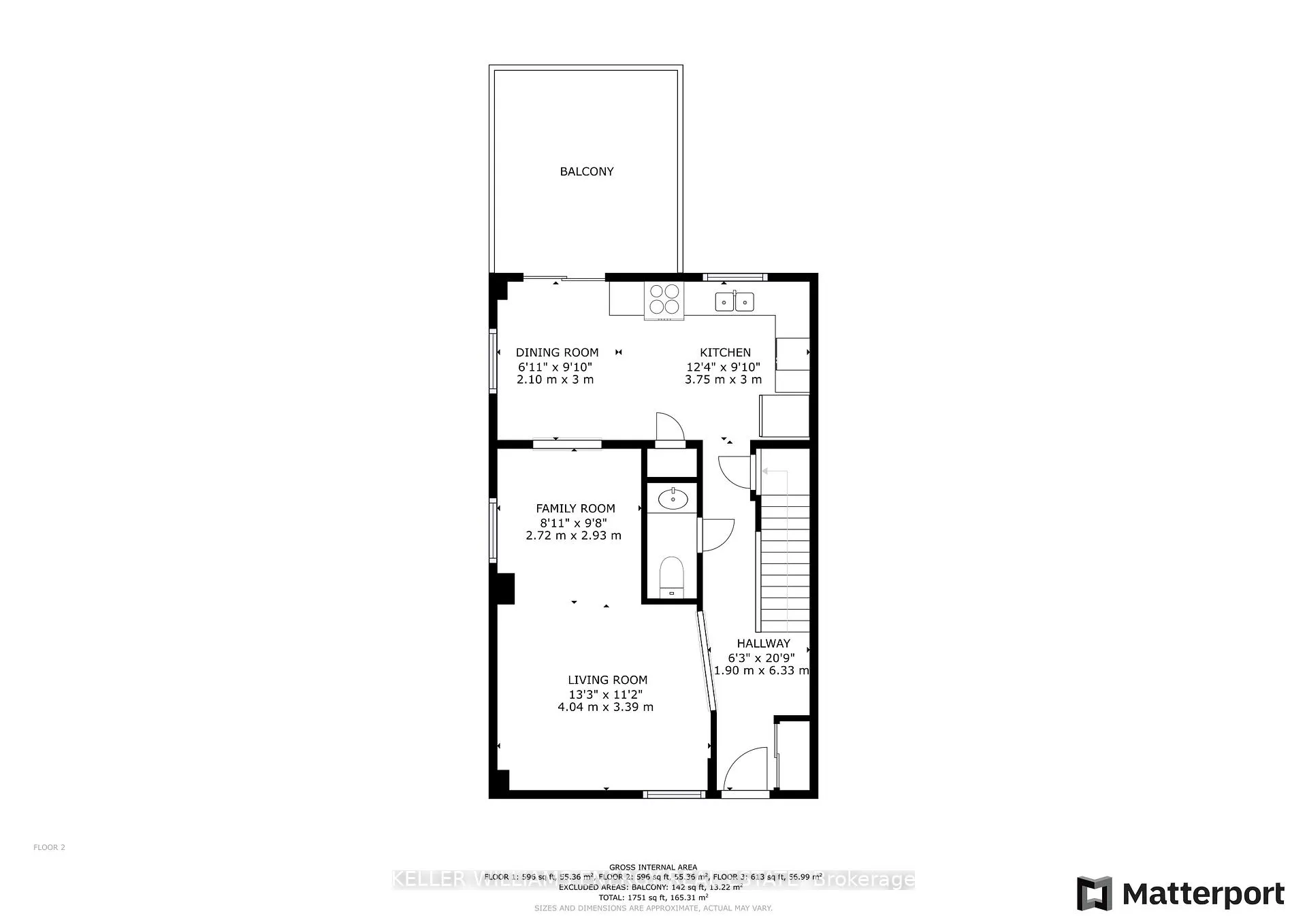 Photo 41 of 10 Ducatel Crescent, Ajax, Central — HOMEH
