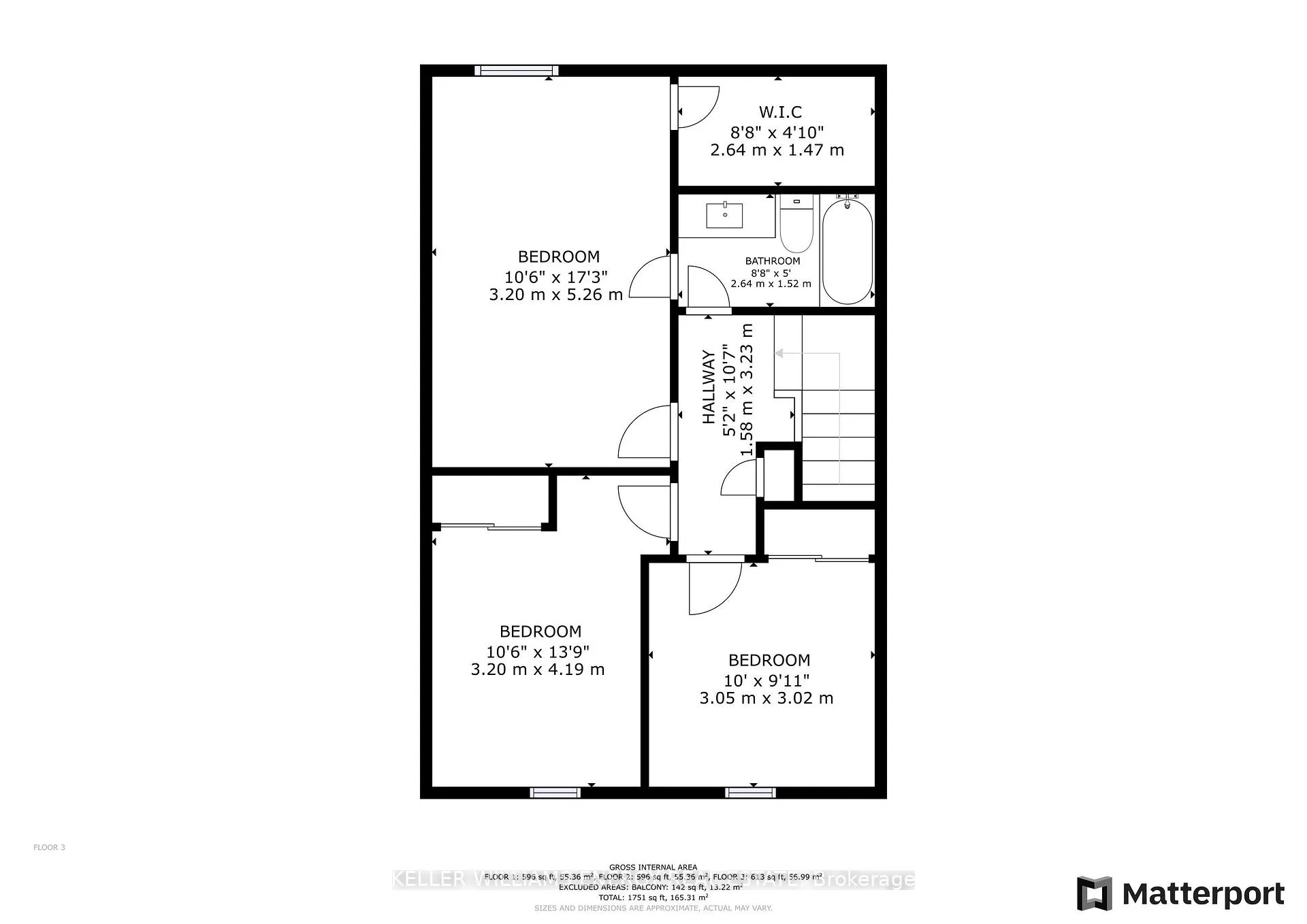 Photo 42 of 10 Ducatel Crescent, Ajax, Central — HOMEH
