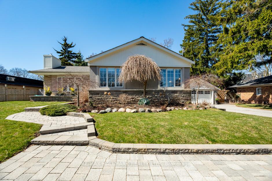 Front of 12 Guildcrest Drive