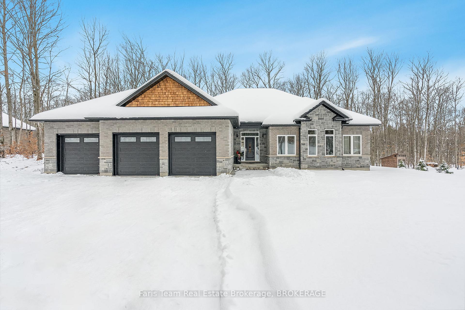 Photo 1 of 14 Glenn Howard Court, Tiny, Rural Tiny — HOMEH