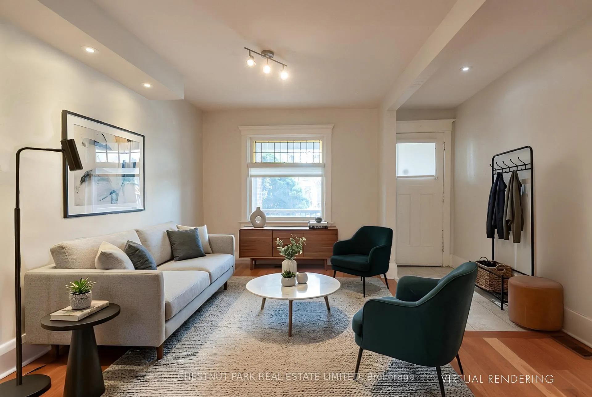 Photo 6 of 9 Forsyth Road, Toronto, Mount Pleasant East — HOMEH