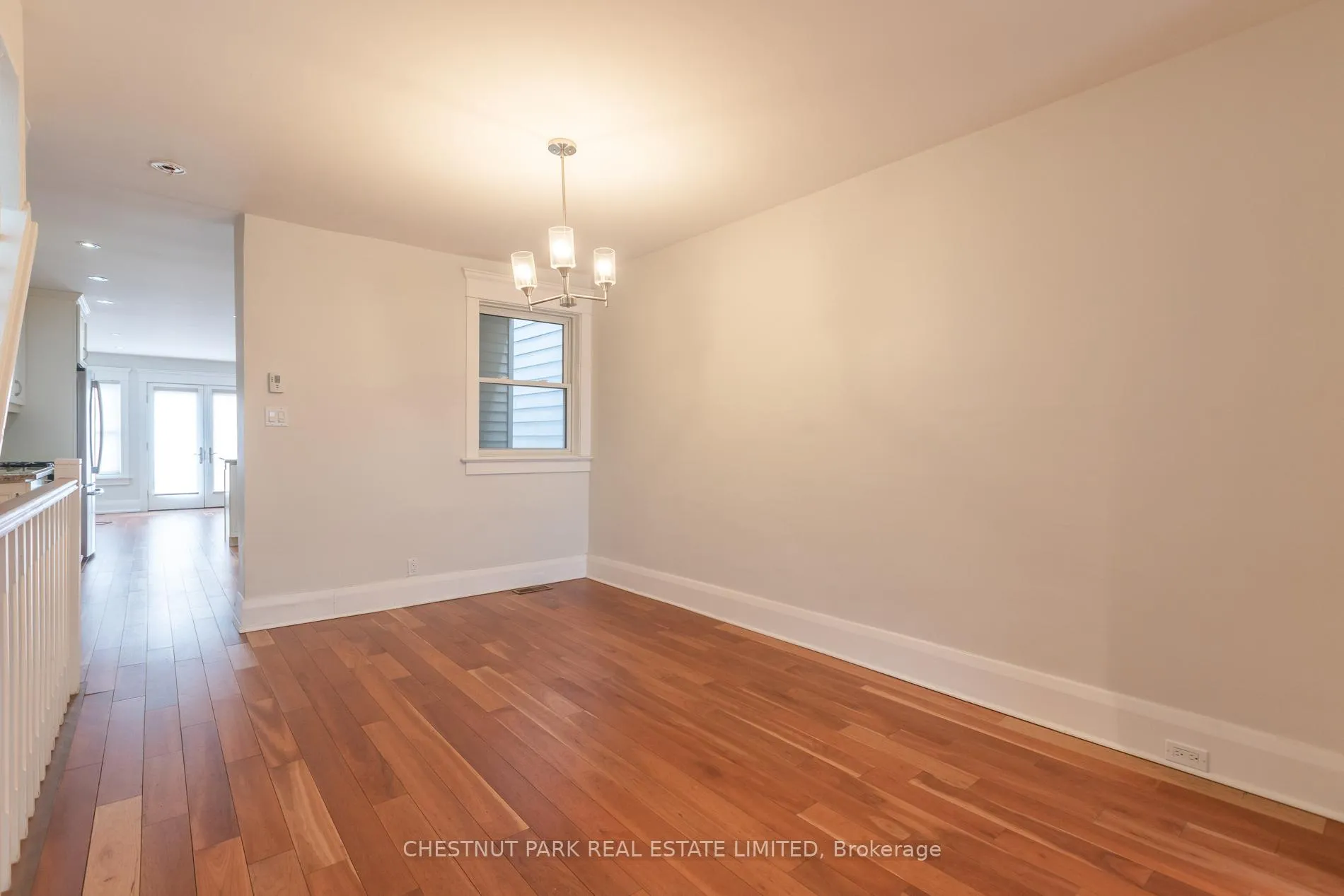 Photo 9 of 9 Forsyth Road, Toronto, Mount Pleasant East — HOMEH