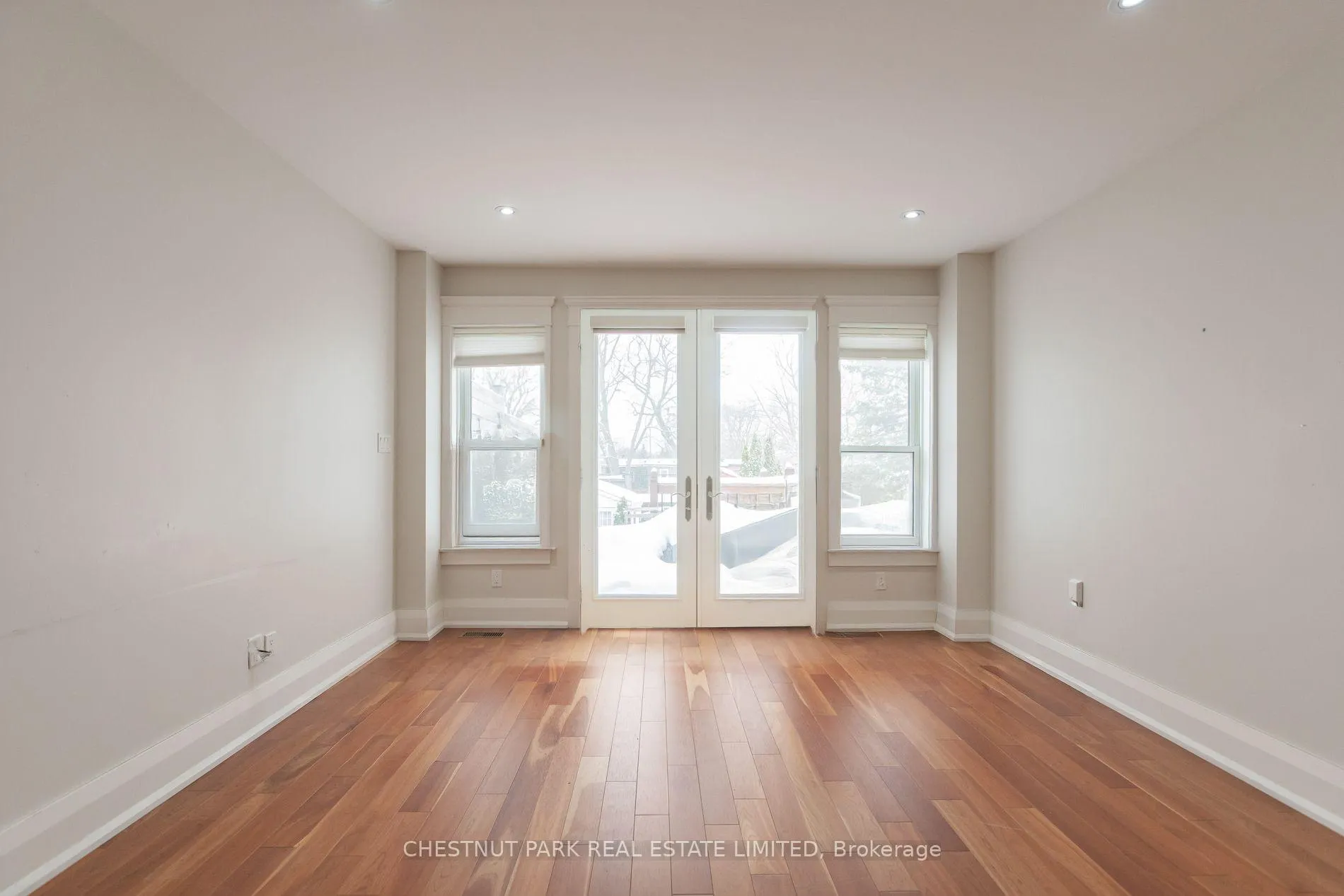 Photo 17 of 9 Forsyth Road, Toronto, Mount Pleasant East — HOMEH