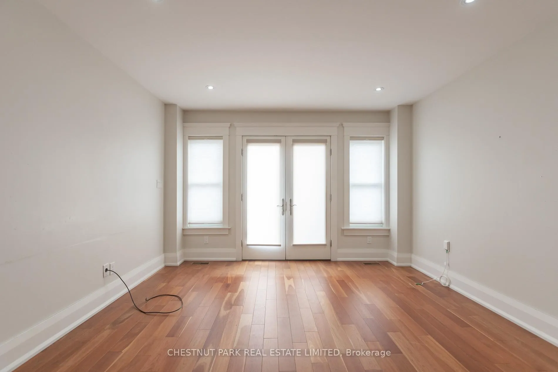 Photo 18 of 9 Forsyth Road, Toronto, Mount Pleasant East — HOMEH