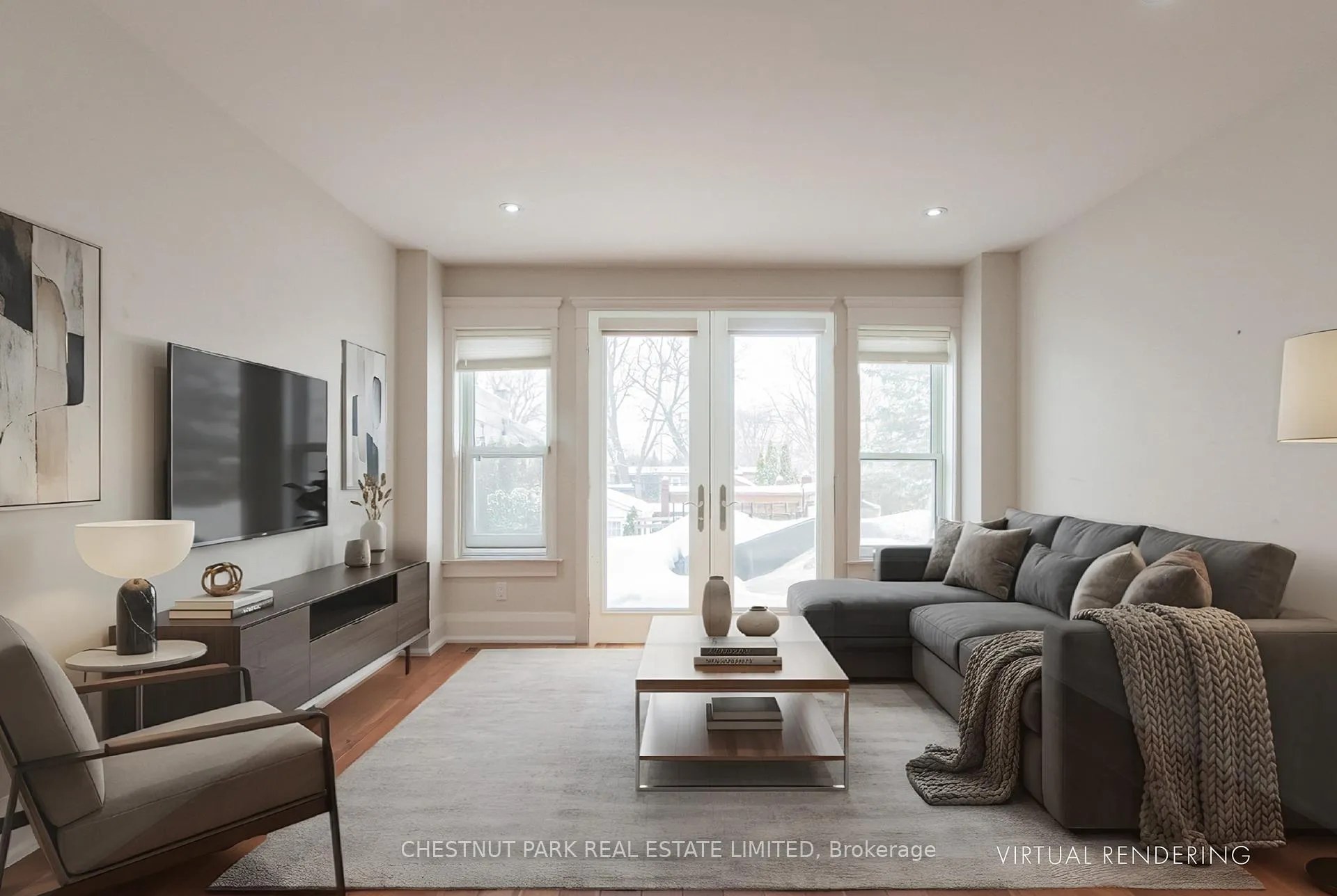 Photo 19 of 9 Forsyth Road, Toronto, Mount Pleasant East — HOMEH