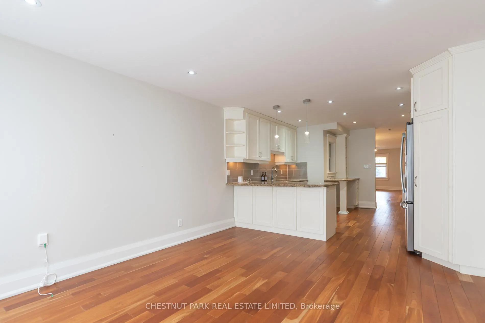 Photo 20 of 9 Forsyth Road, Toronto, Mount Pleasant East — HOMEH