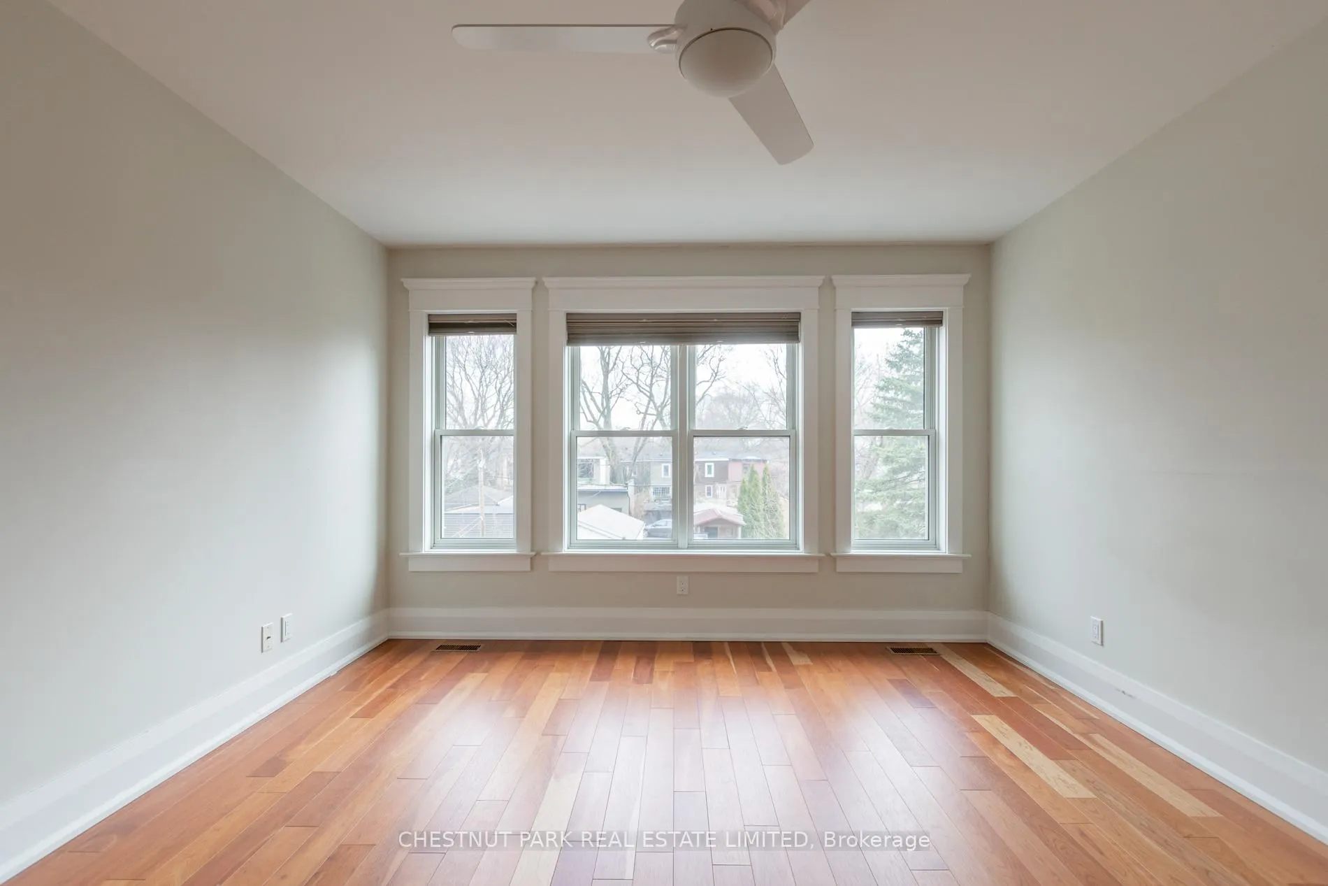 Photo 24 of 9 Forsyth Road, Toronto, Mount Pleasant East — HOMEH