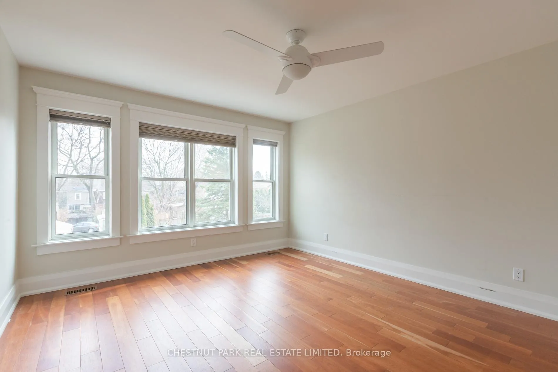 Photo 25 of 9 Forsyth Road, Toronto, Mount Pleasant East — HOMEH