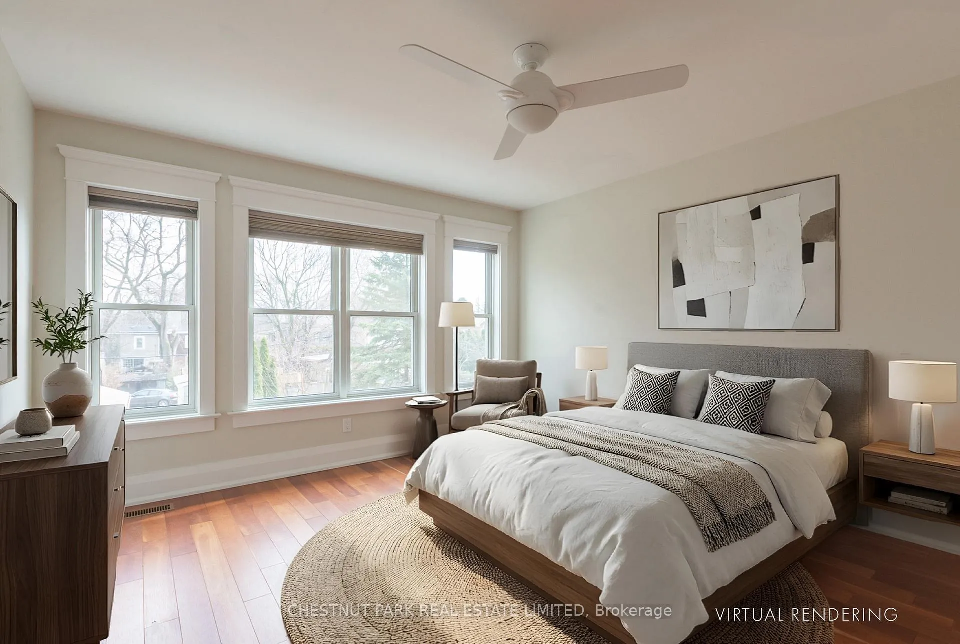 Photo 26 of 9 Forsyth Road, Toronto, Mount Pleasant East — HOMEH