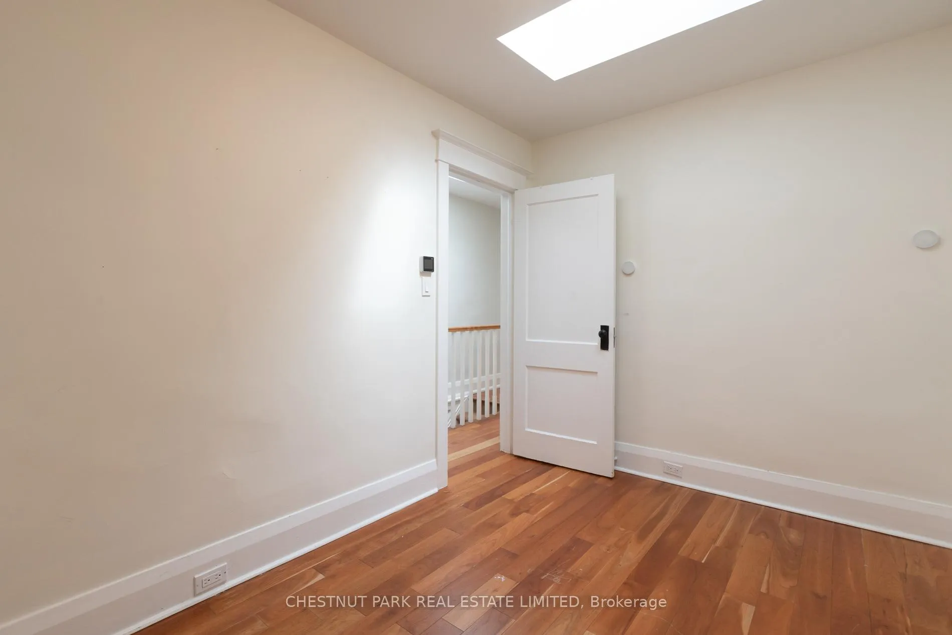 Photo 31 of 9 Forsyth Road, Toronto, Mount Pleasant East — HOMEH
