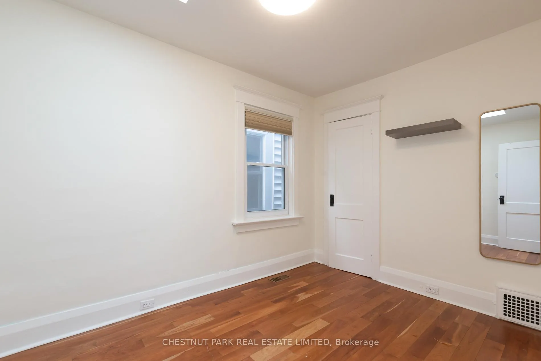 Photo 32 of 9 Forsyth Road, Toronto, Mount Pleasant East — HOMEH