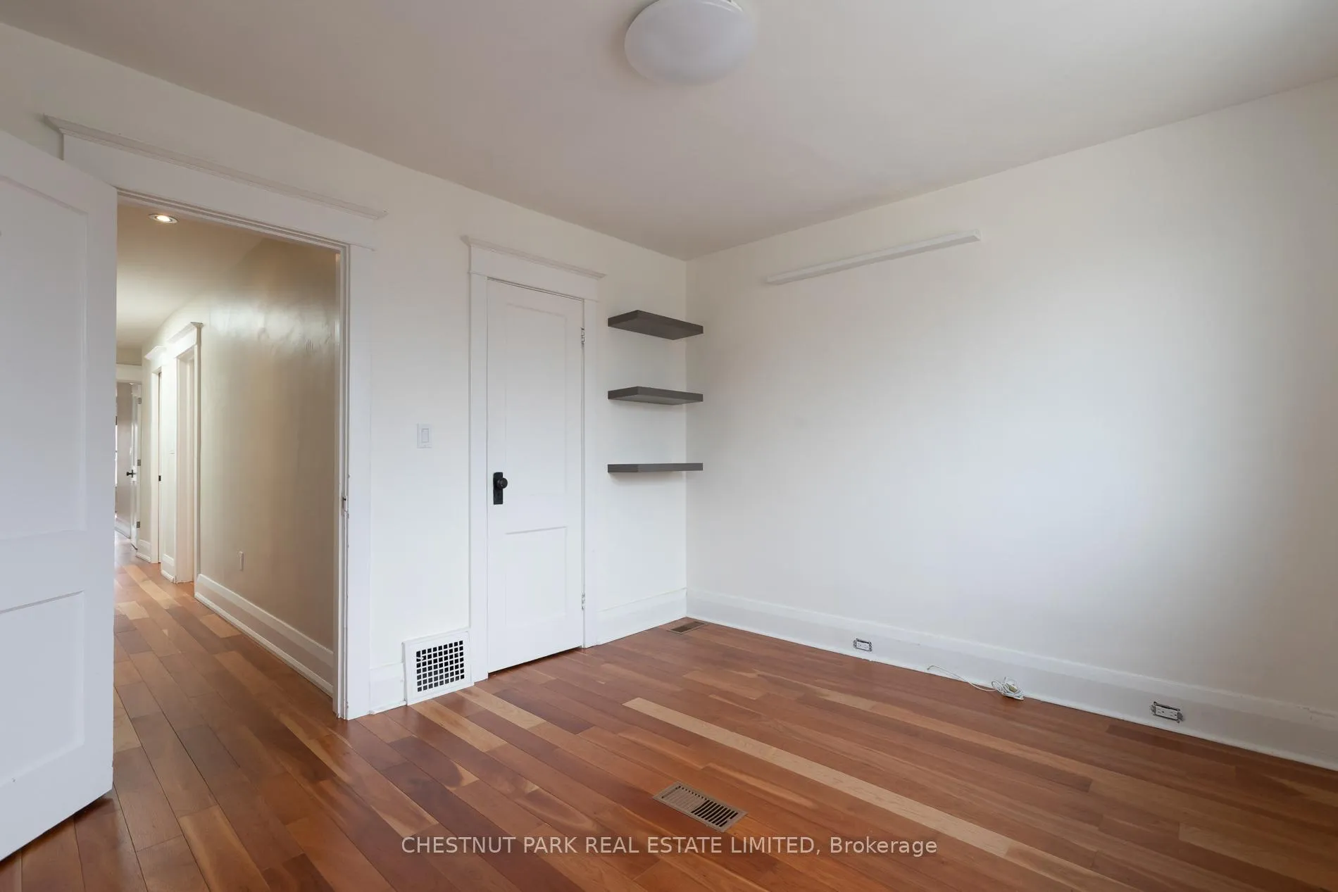 Photo 33 of 9 Forsyth Road, Toronto, Mount Pleasant East — HOMEH