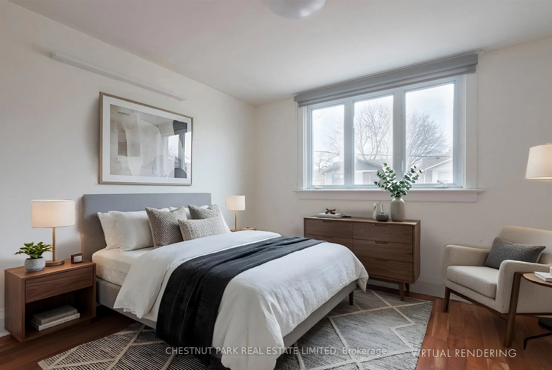 Photo 35 of 9 Forsyth Road, Toronto, Mount Pleasant East — HOMEH