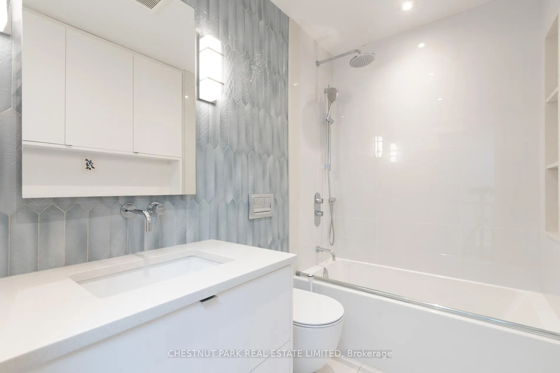 Photo 36 of 9 Forsyth Road, Toronto, Mount Pleasant East — HOMEH