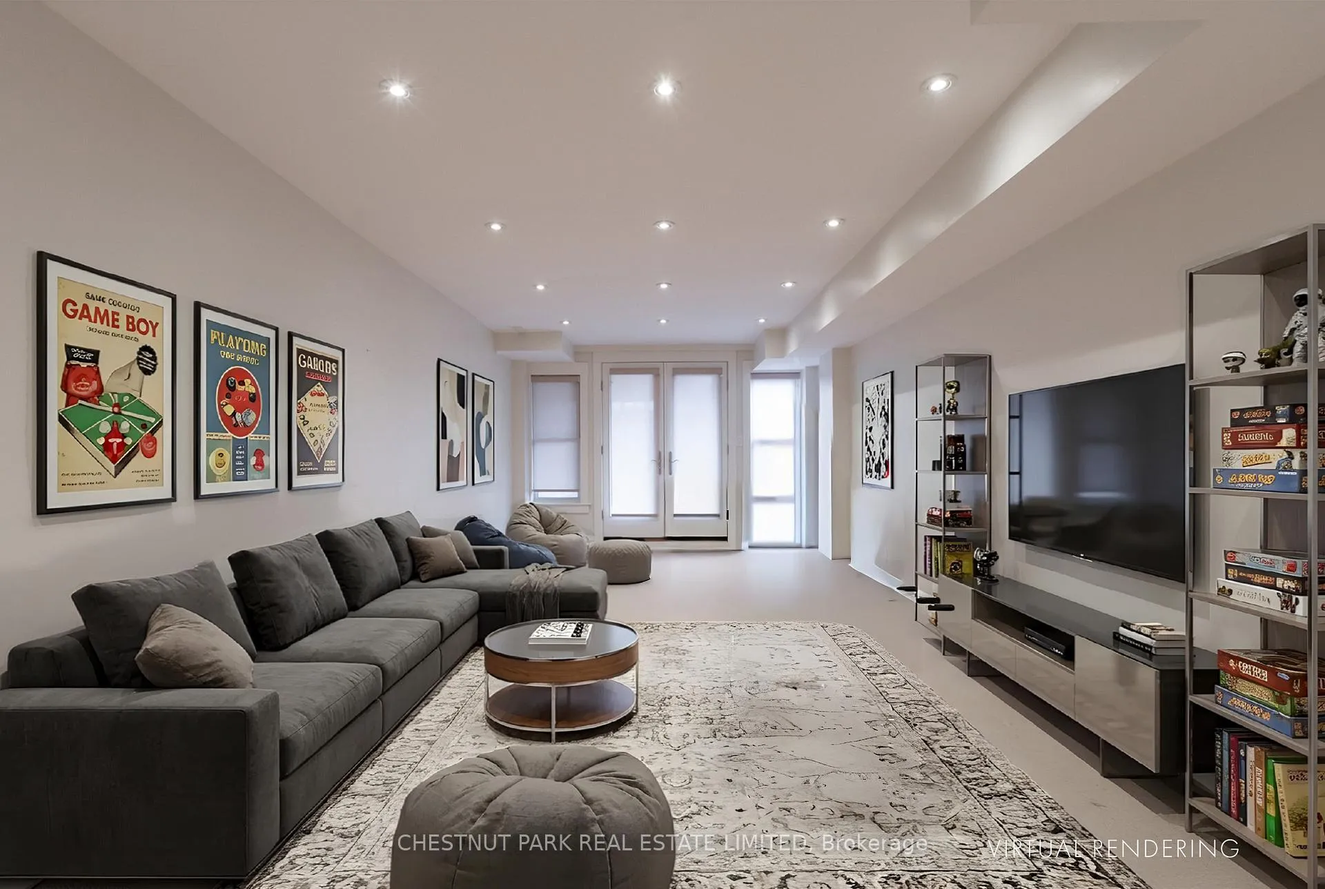 Photo 42 of 9 Forsyth Road, Toronto, Mount Pleasant East — HOMEH