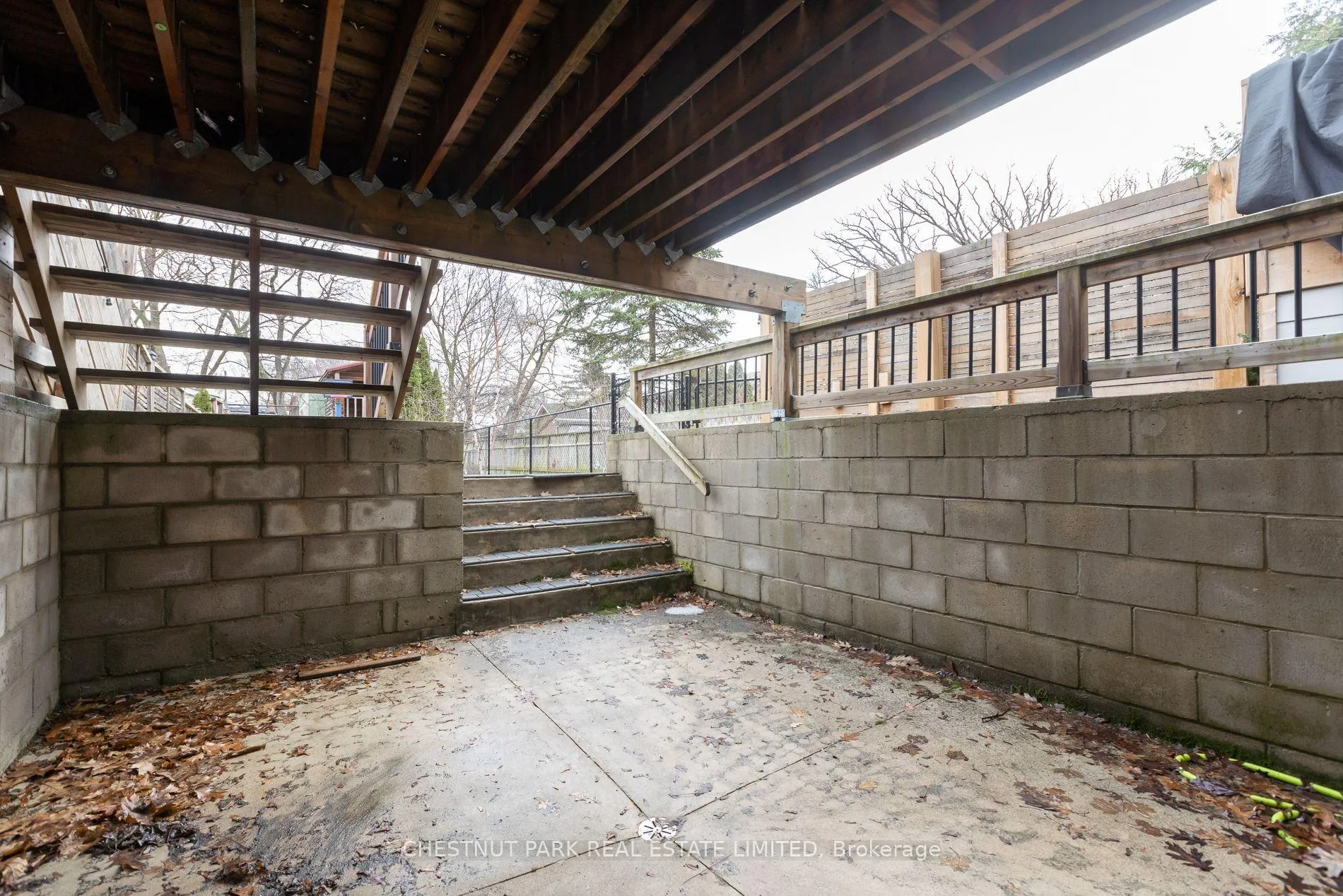 Photo 45 of 9 Forsyth Road, Toronto, Mount Pleasant East — HOMEH