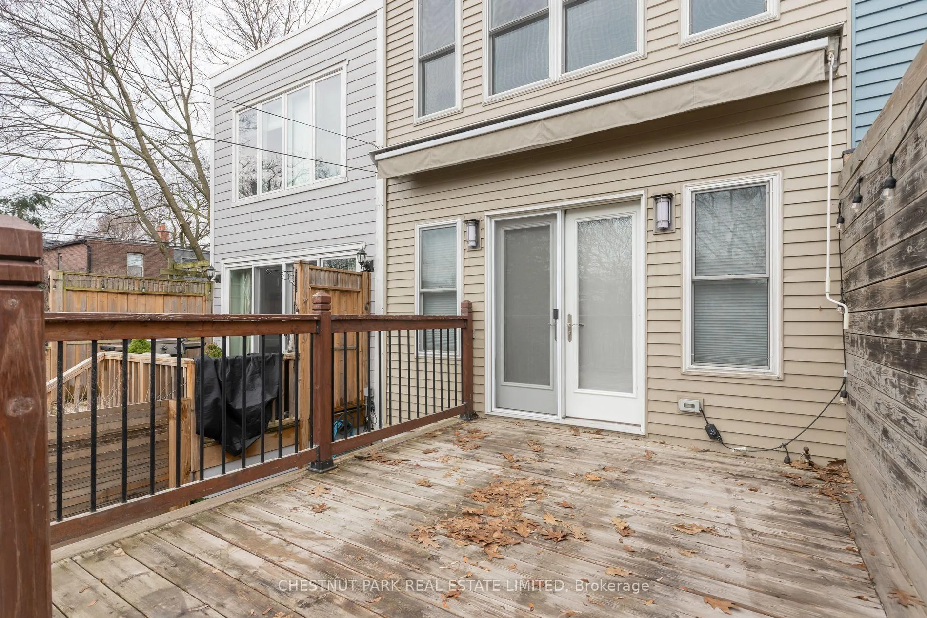 Photo 46 of 9 Forsyth Road, Toronto, Mount Pleasant East — HOMEH