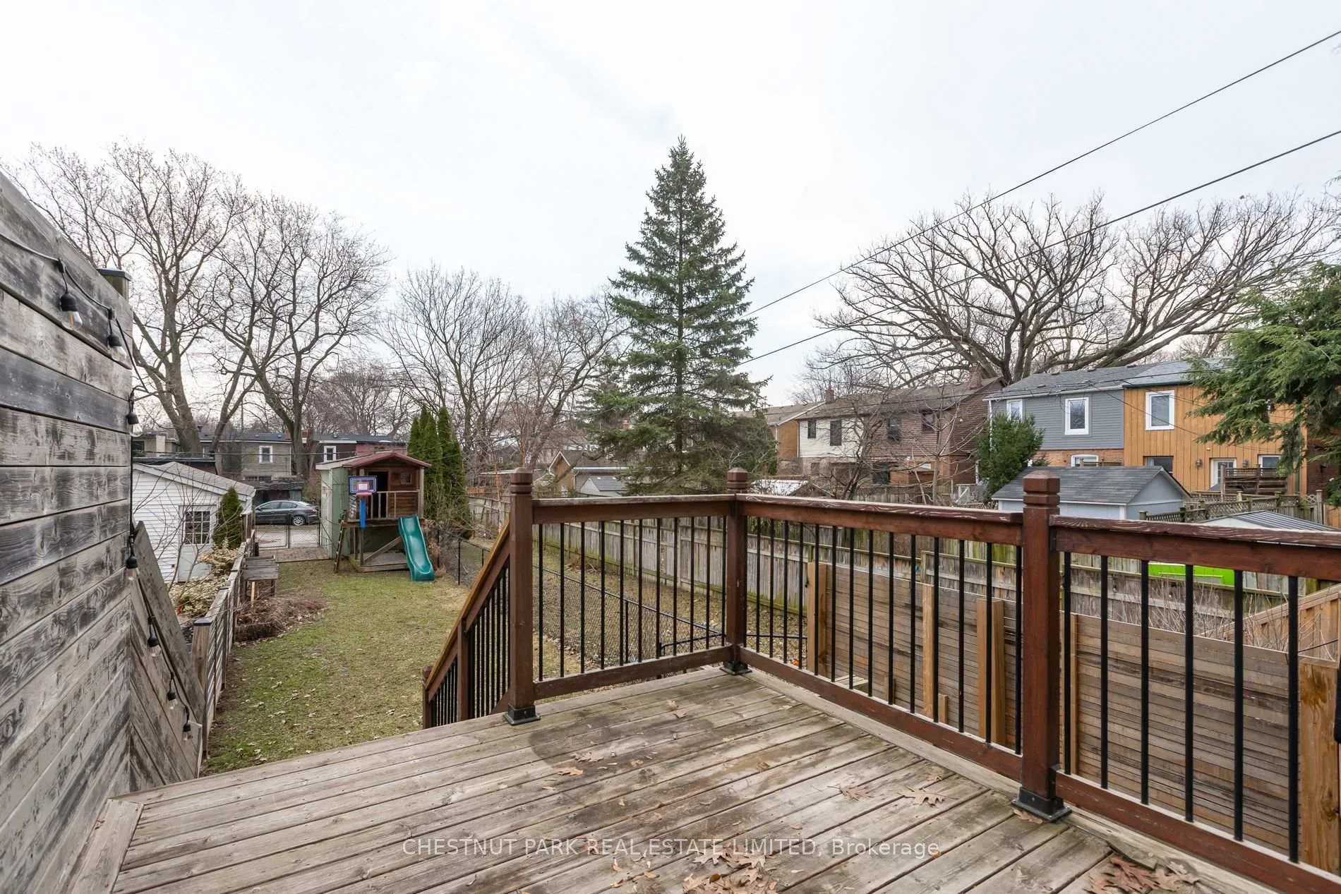 Photo 47 of 9 Forsyth Road, Toronto, Mount Pleasant East — HOMEH