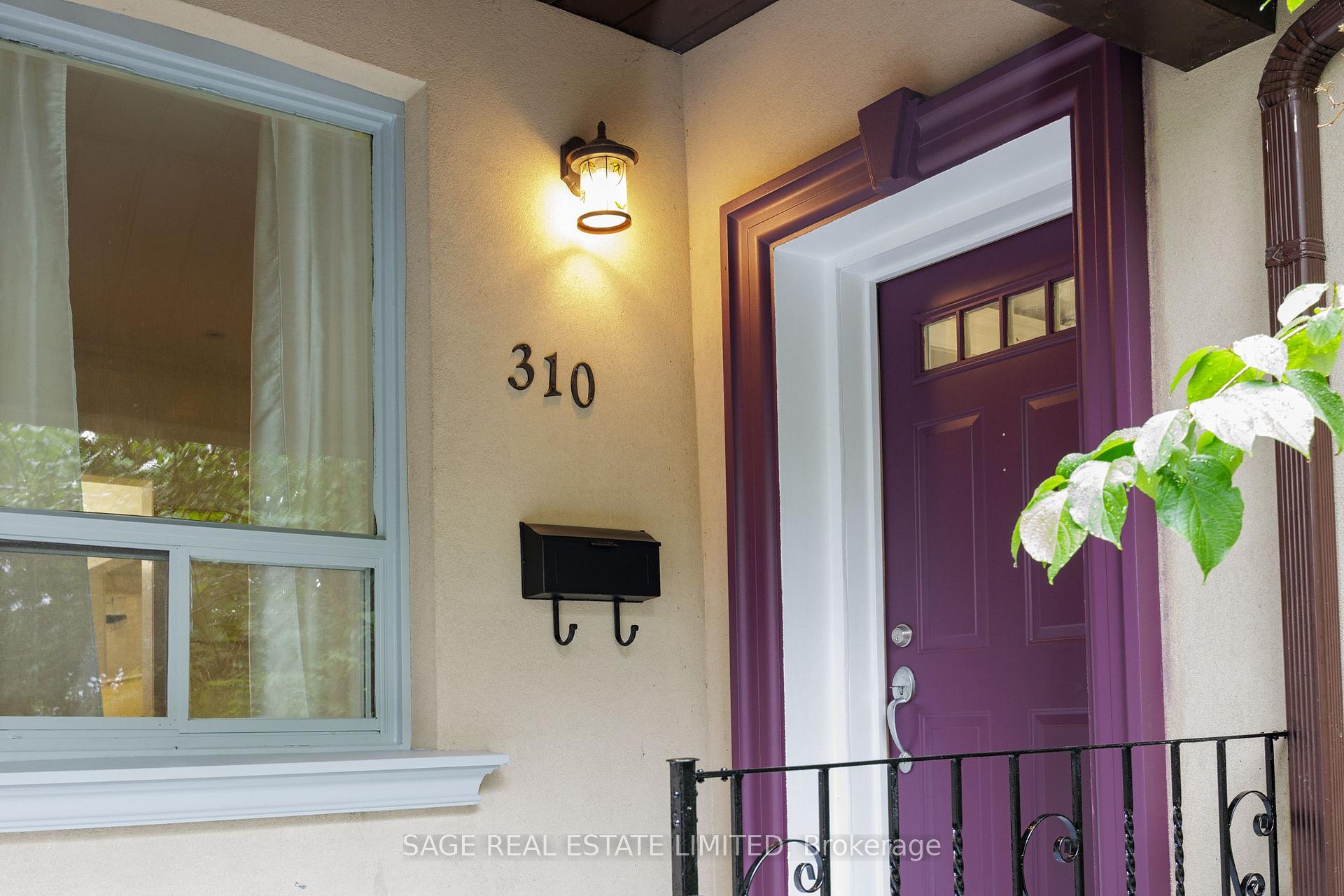Photo 6 of Unit UPPER, 310 Gladstone Avenue, Toronto, Little Portugal — HOMEH