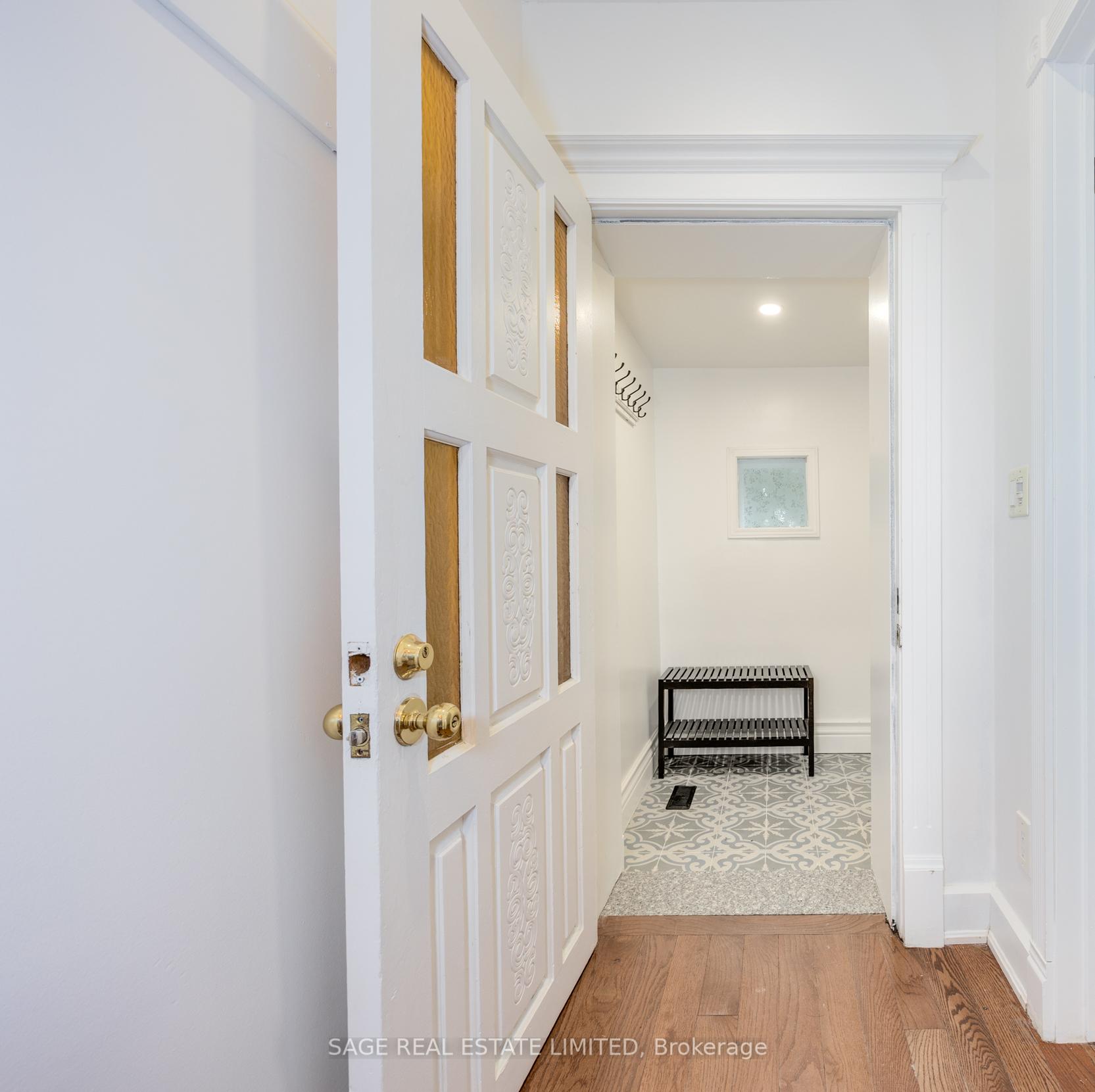 Photo 7 of Unit UPPER, 310 Gladstone Avenue, Toronto, Little Portugal — HOMEH