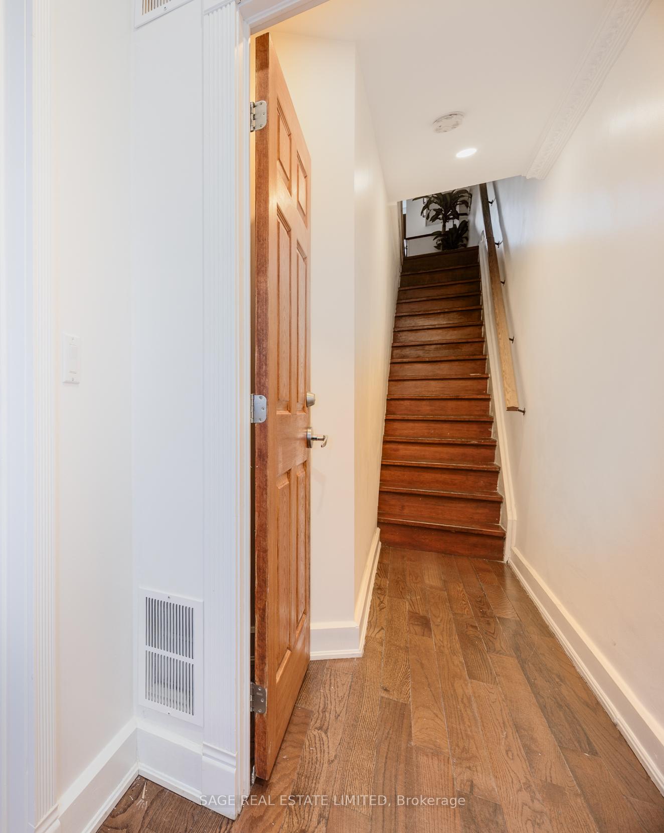 Photo 8 of Unit UPPER, 310 Gladstone Avenue, Toronto, Little Portugal — HOMEH