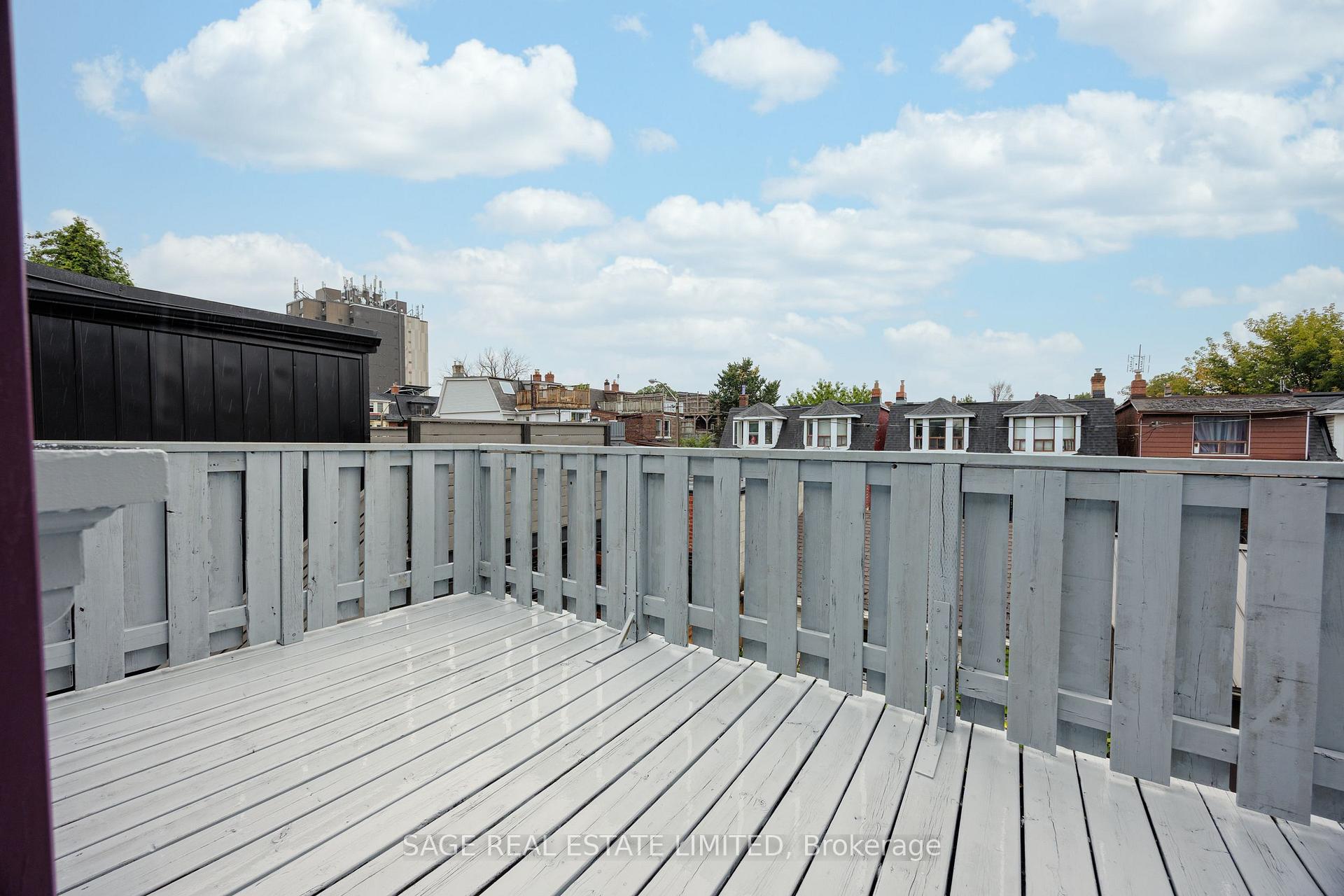 Photo 13 of Unit UPPER, 310 Gladstone Avenue, Toronto, Little Portugal — HOMEH