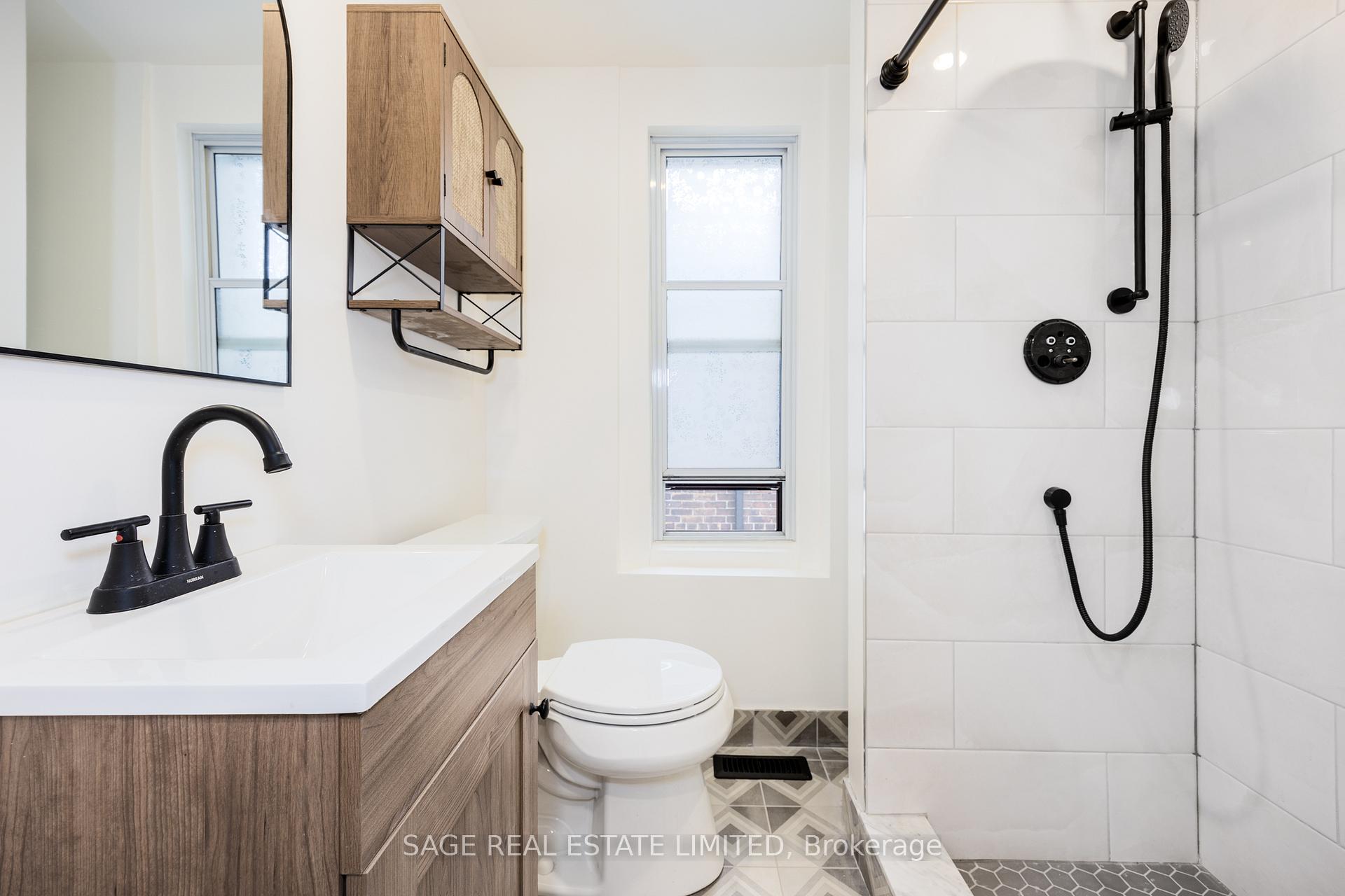 Photo 16 of Unit UPPER, 310 Gladstone Avenue, Toronto, Little Portugal — HOMEH