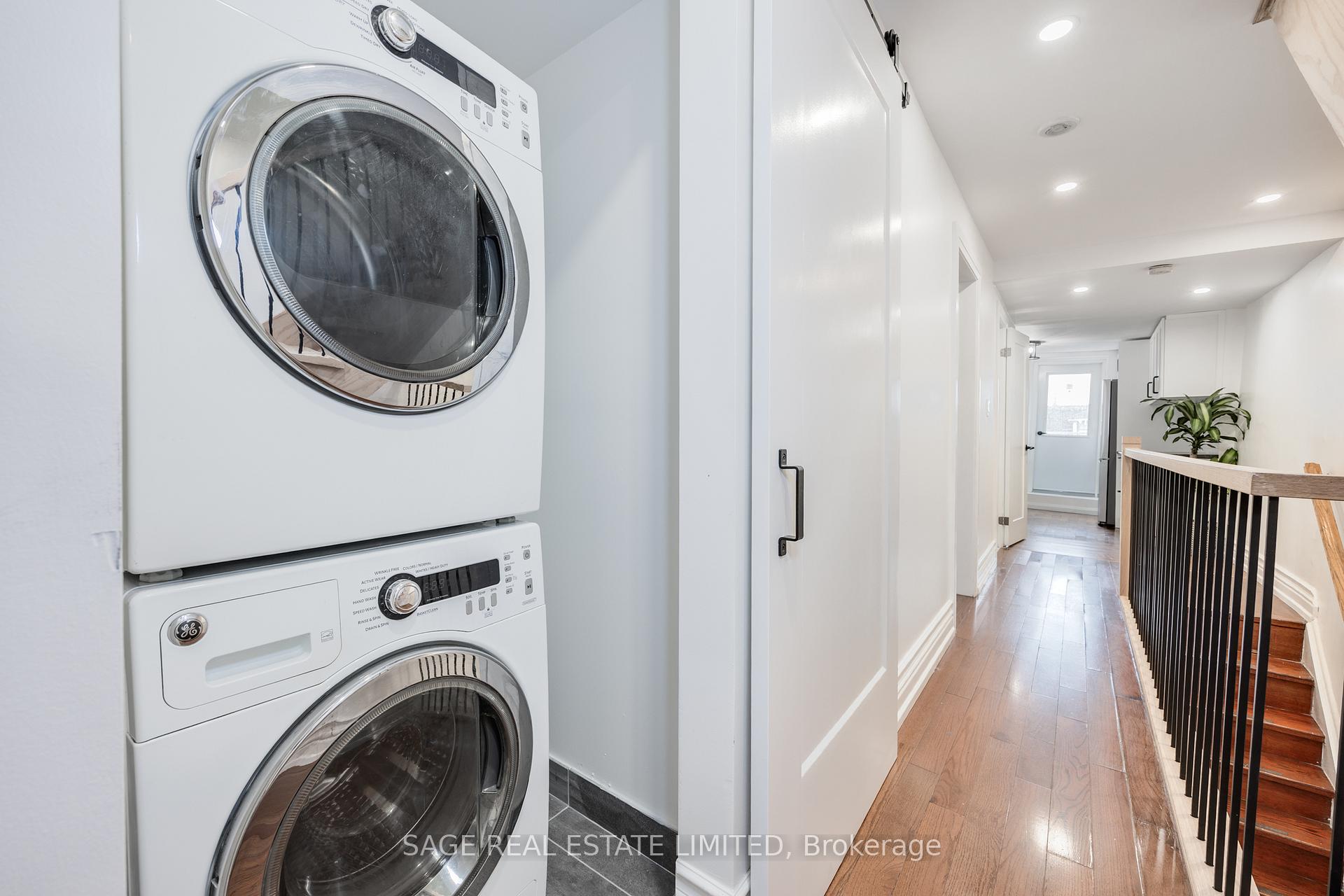 Photo 19 of Unit UPPER, 310 Gladstone Avenue, Toronto, Little Portugal — HOMEH