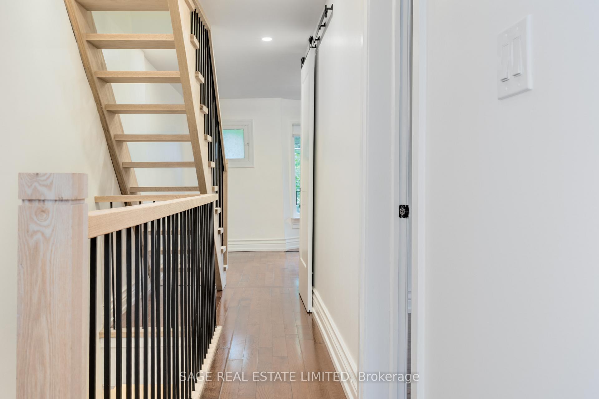 Photo 20 of Unit UPPER, 310 Gladstone Avenue, Toronto, Little Portugal — HOMEH