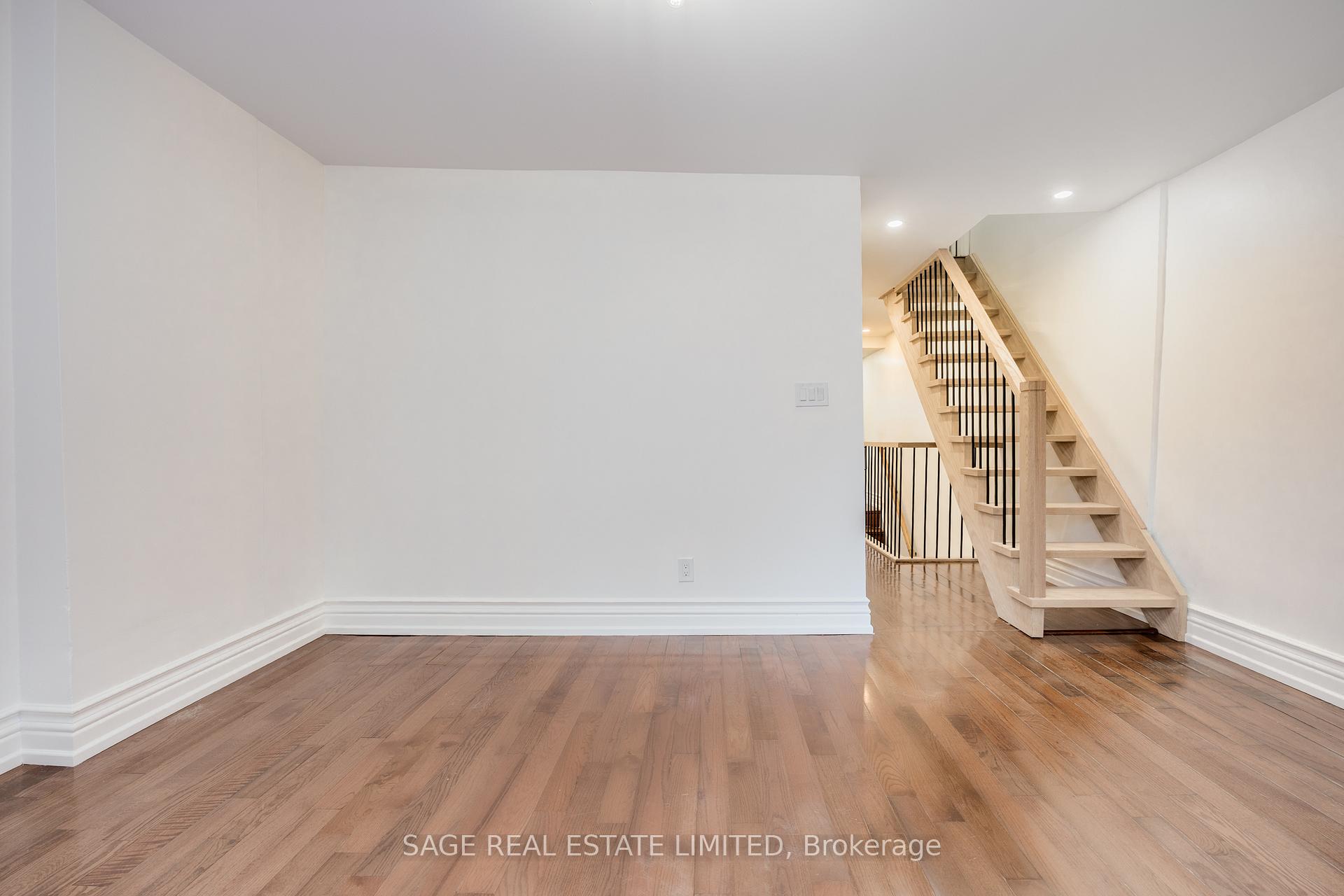 Photo 23 of Unit UPPER, 310 Gladstone Avenue, Toronto, Little Portugal — HOMEH