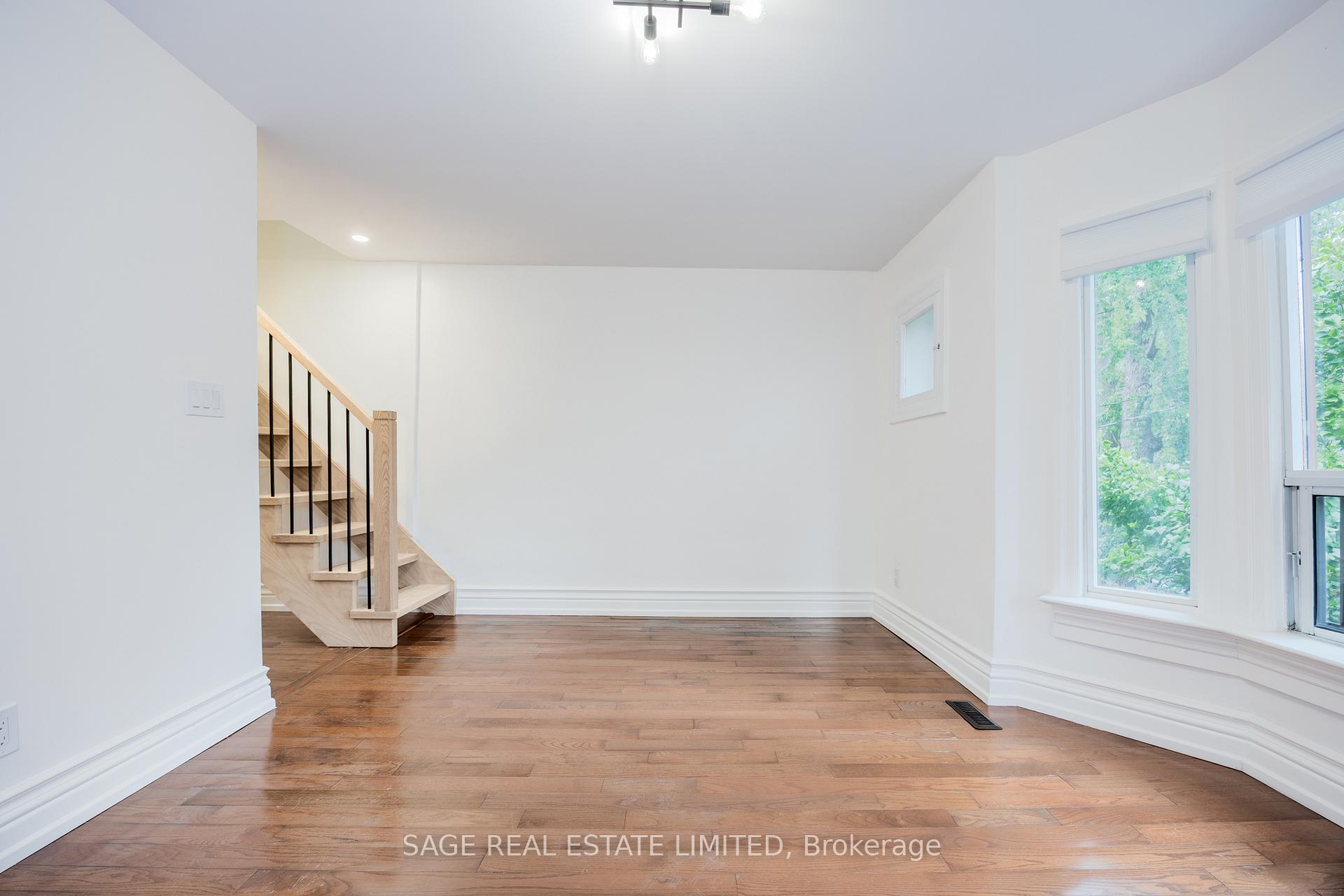 Photo 24 of Unit UPPER, 310 Gladstone Avenue, Toronto, Little Portugal — HOMEH