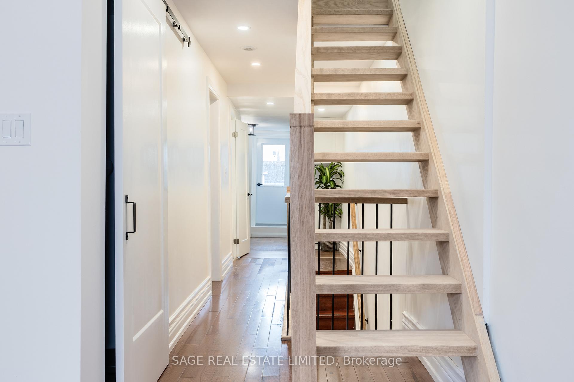 Photo 25 of Unit UPPER, 310 Gladstone Avenue, Toronto, Little Portugal — HOMEH