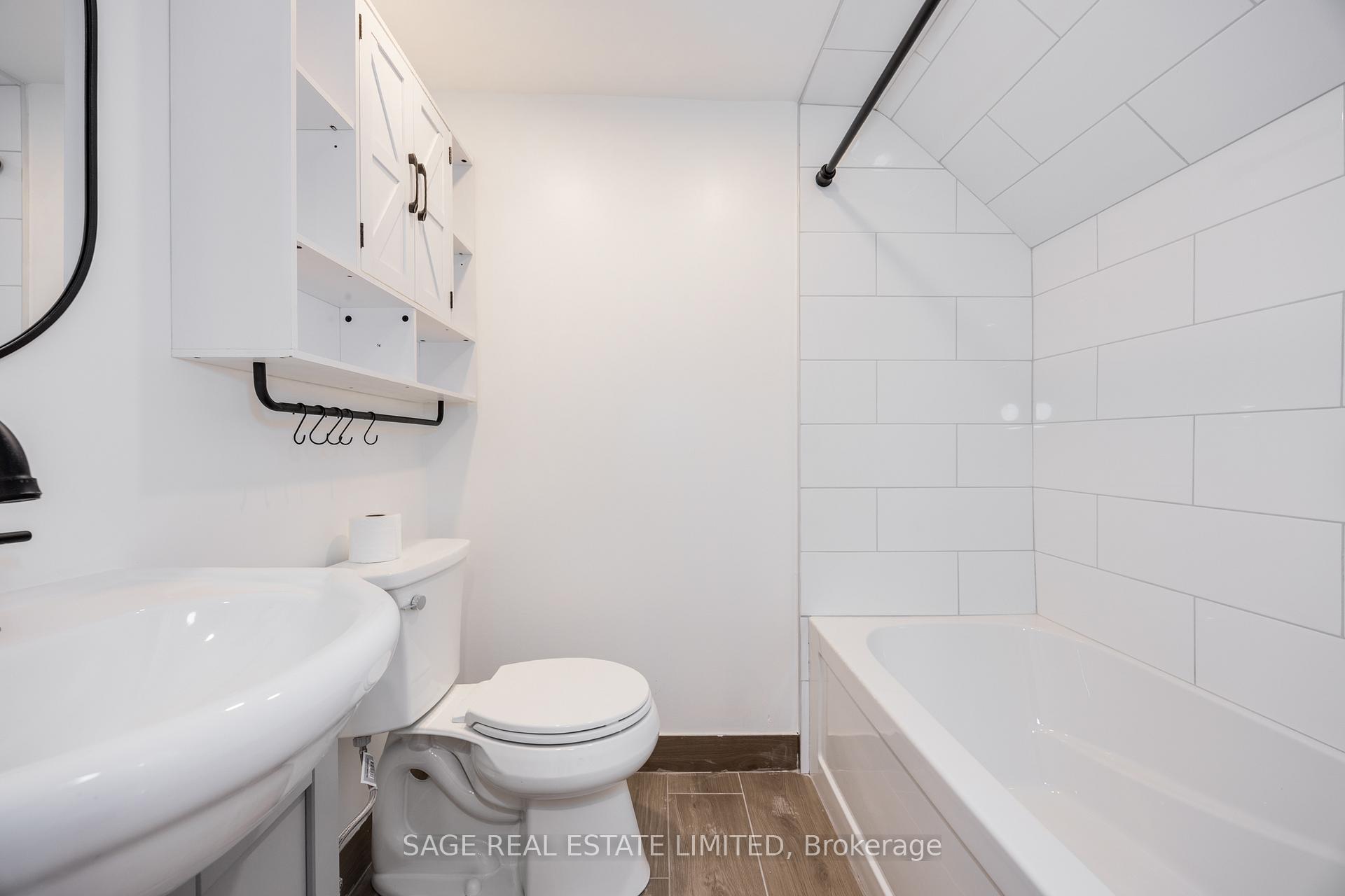 Photo 28 of Unit UPPER, 310 Gladstone Avenue, Toronto, Little Portugal — HOMEH
