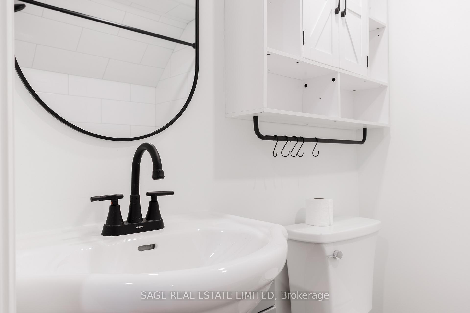 Photo 29 of Unit UPPER, 310 Gladstone Avenue, Toronto, Little Portugal — HOMEH