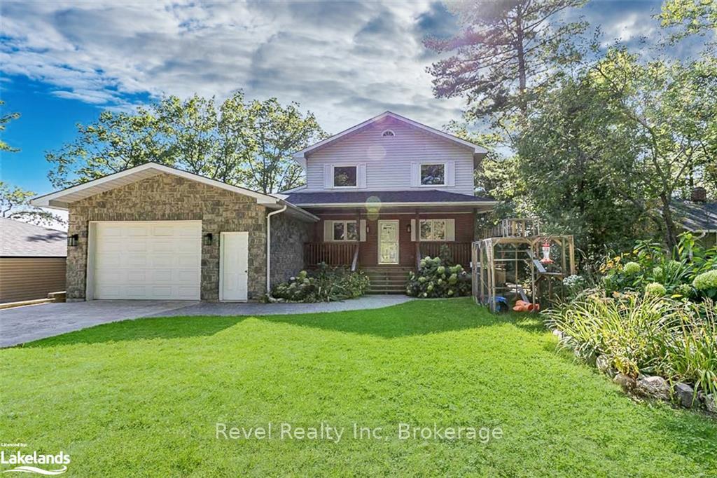 Photo 2 of 8 Willow Drive, Tiny, Rural Tiny — HOMEH