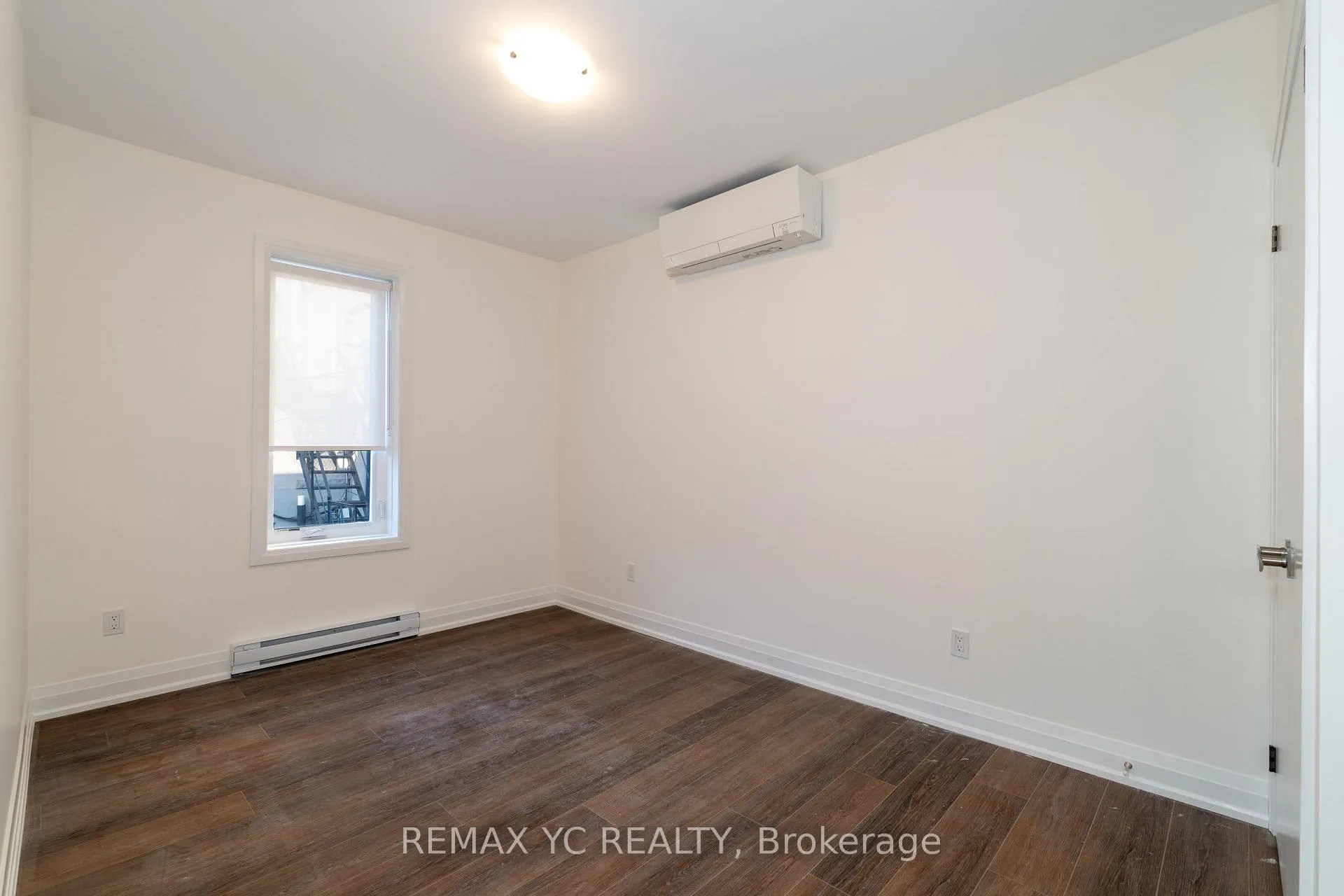 Photo 5 of Unit 2S, 673 Danforth Avenue, Toronto, Blake-Jones — HOMEH