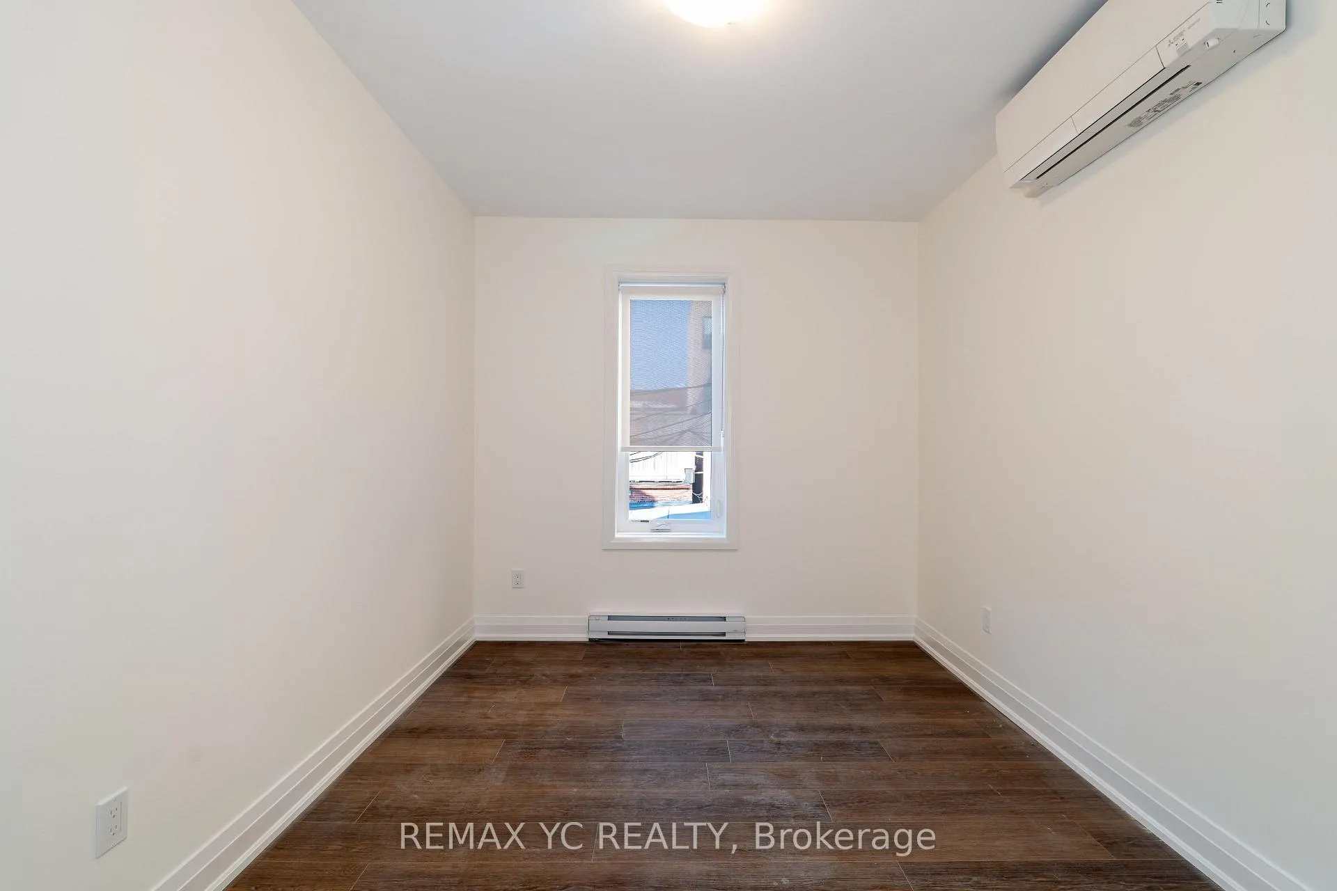 Photo 6 of Unit 2S, 673 Danforth Avenue, Toronto, Blake-Jones — HOMEH