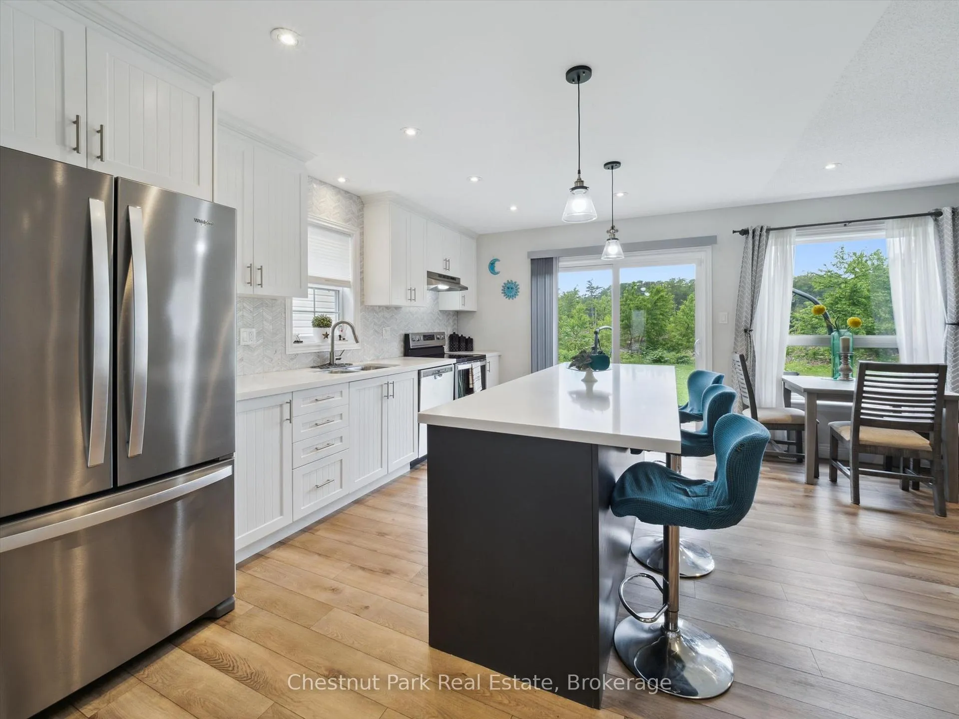 Photo 11 of 245 Wild Rose Drive, Gravenhurst, Muskoka (S) — HOMEH