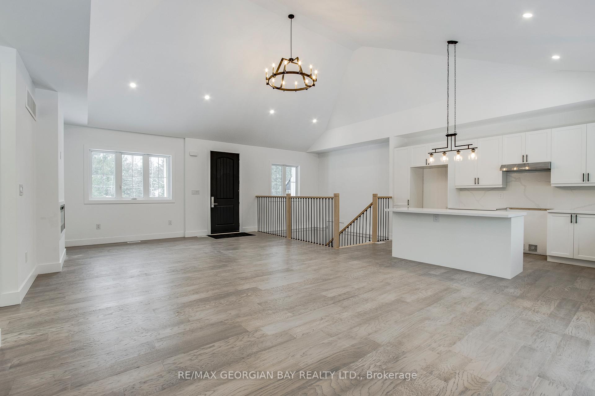 Photo 5 of 2244 Champlain Road, Tiny, Rural Tiny — HOMEH